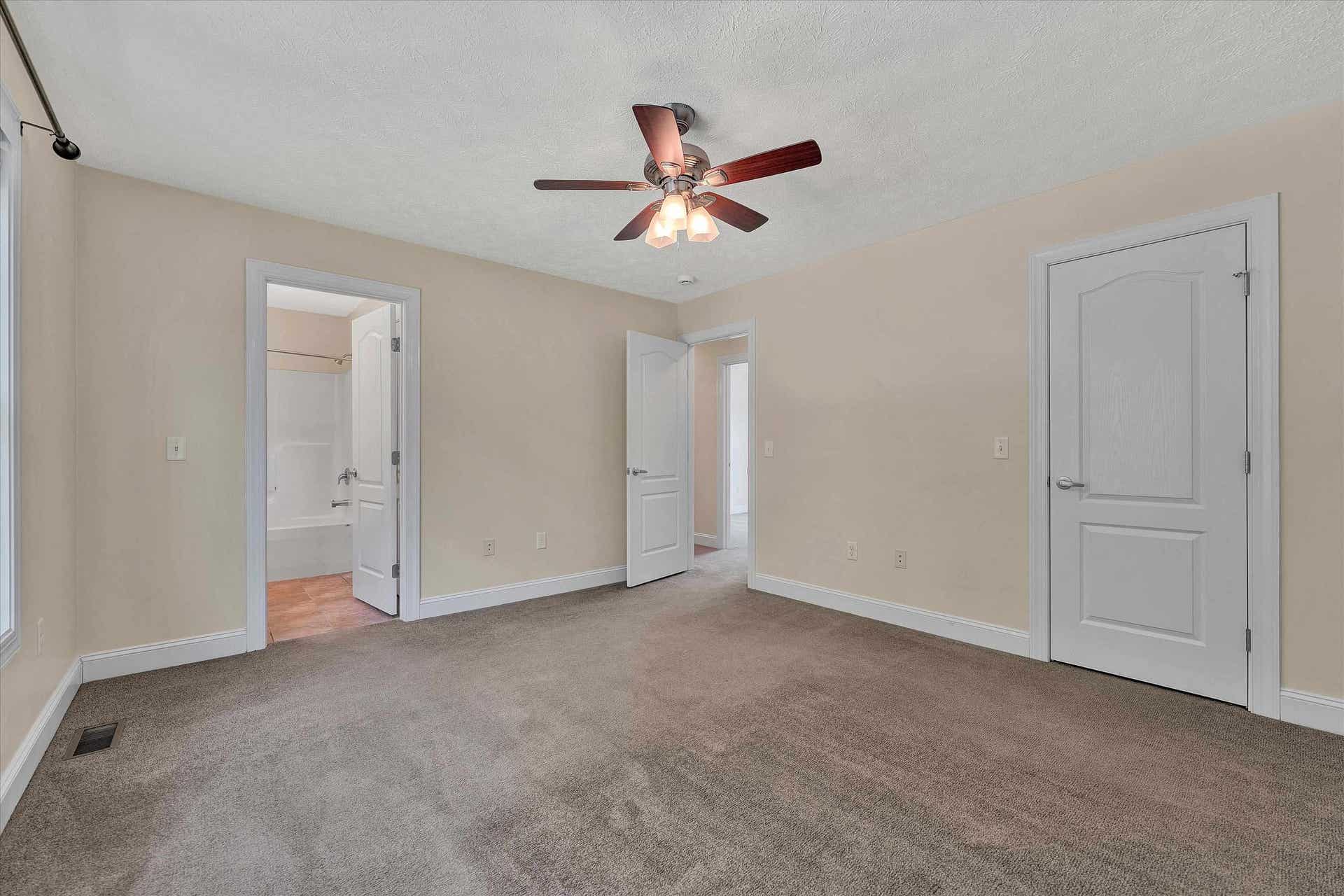 335 ROBIN HOOD Drive, Christiansburg, VA 24073