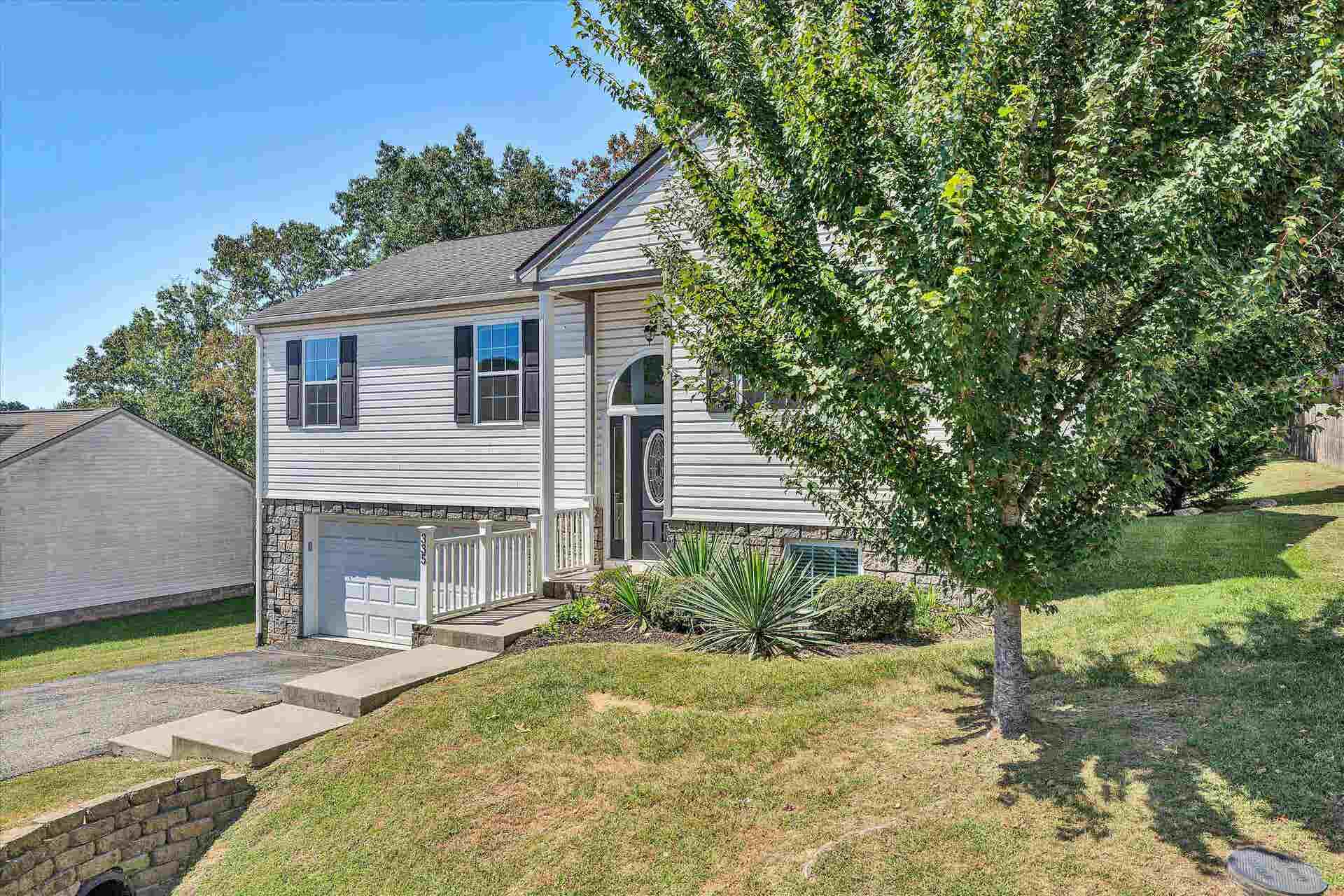 335 ROBIN HOOD Drive, Christiansburg, VA 24073