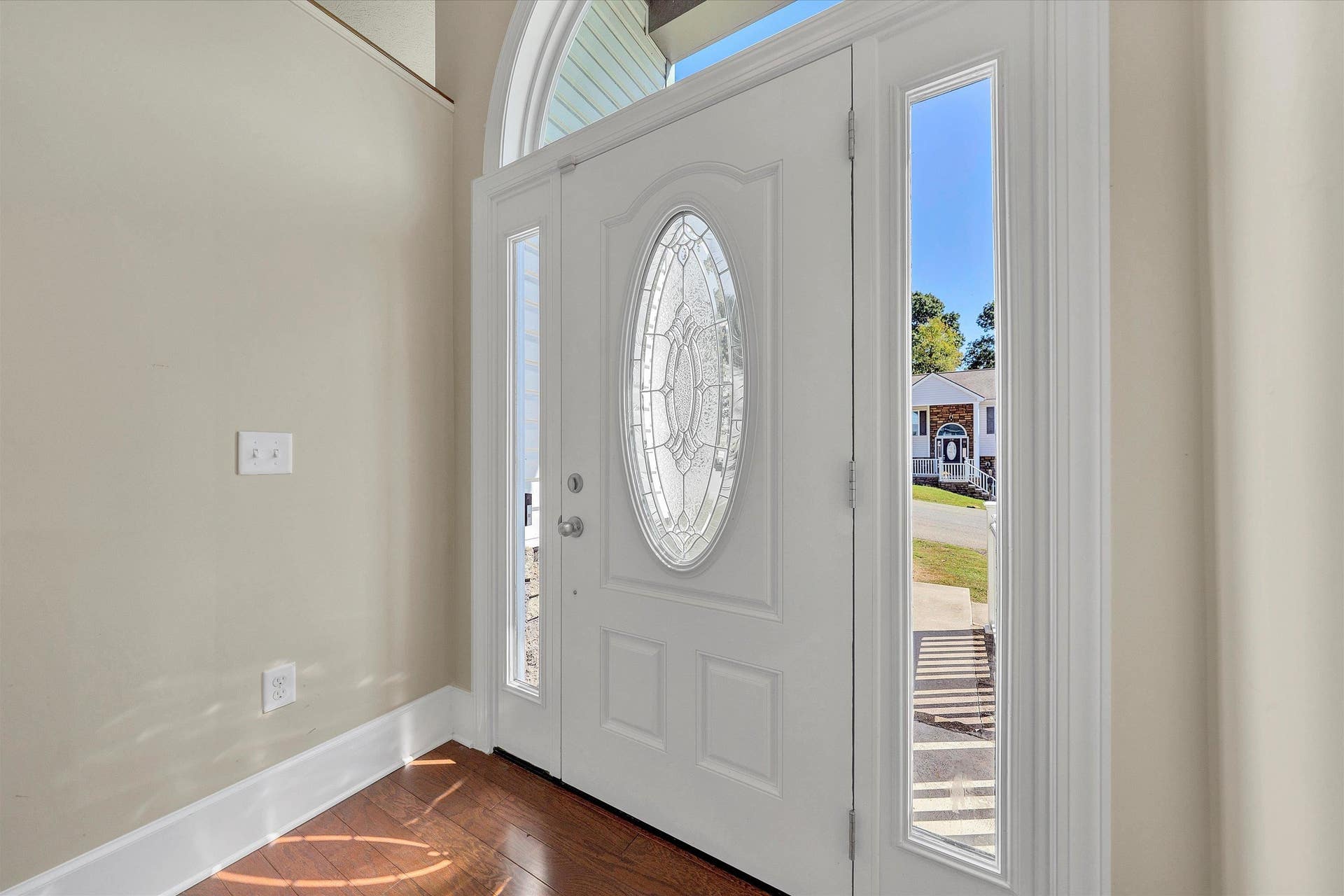 335 ROBIN HOOD Drive, Christiansburg, VA 24073