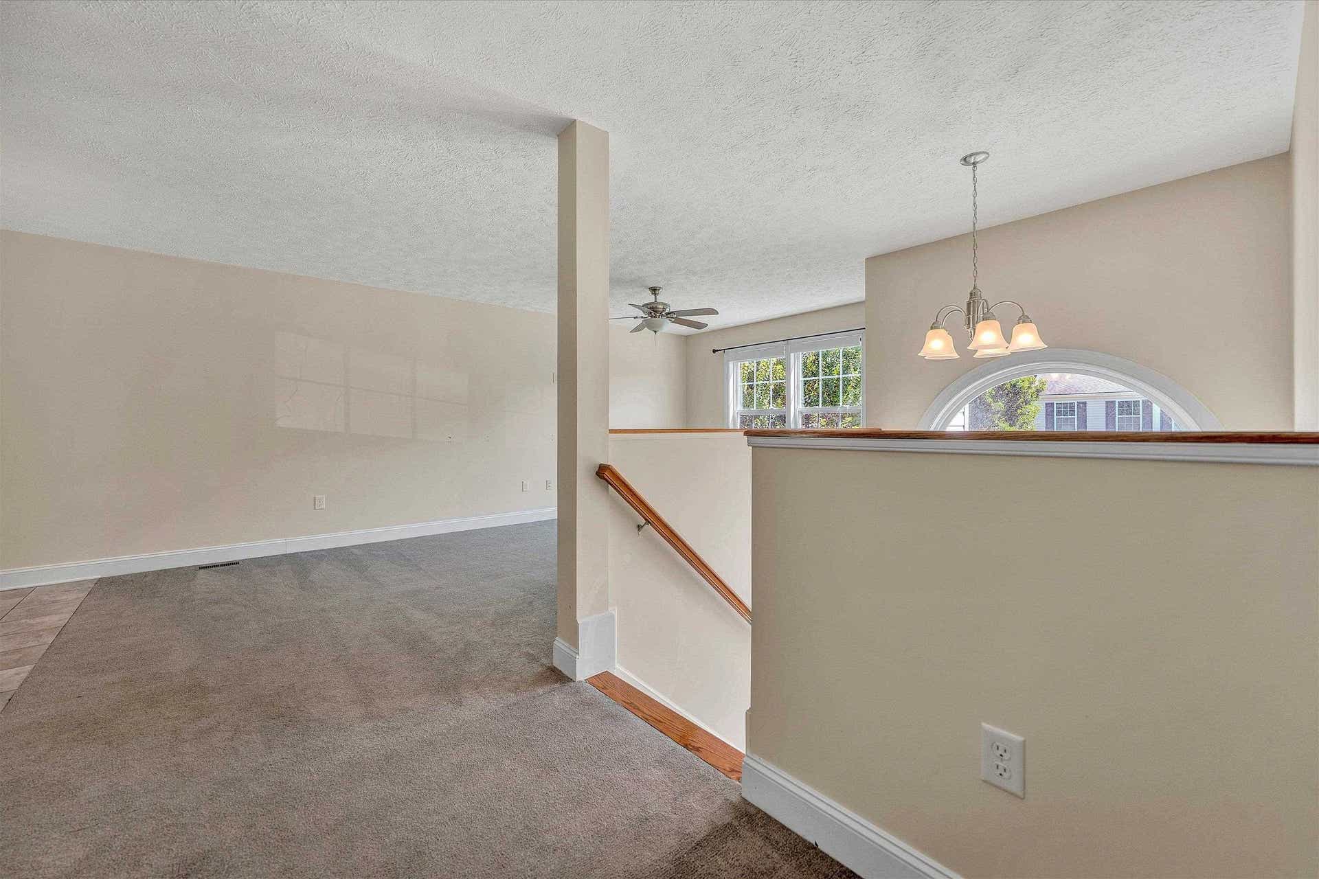 335 ROBIN HOOD Drive, Christiansburg, VA 24073
