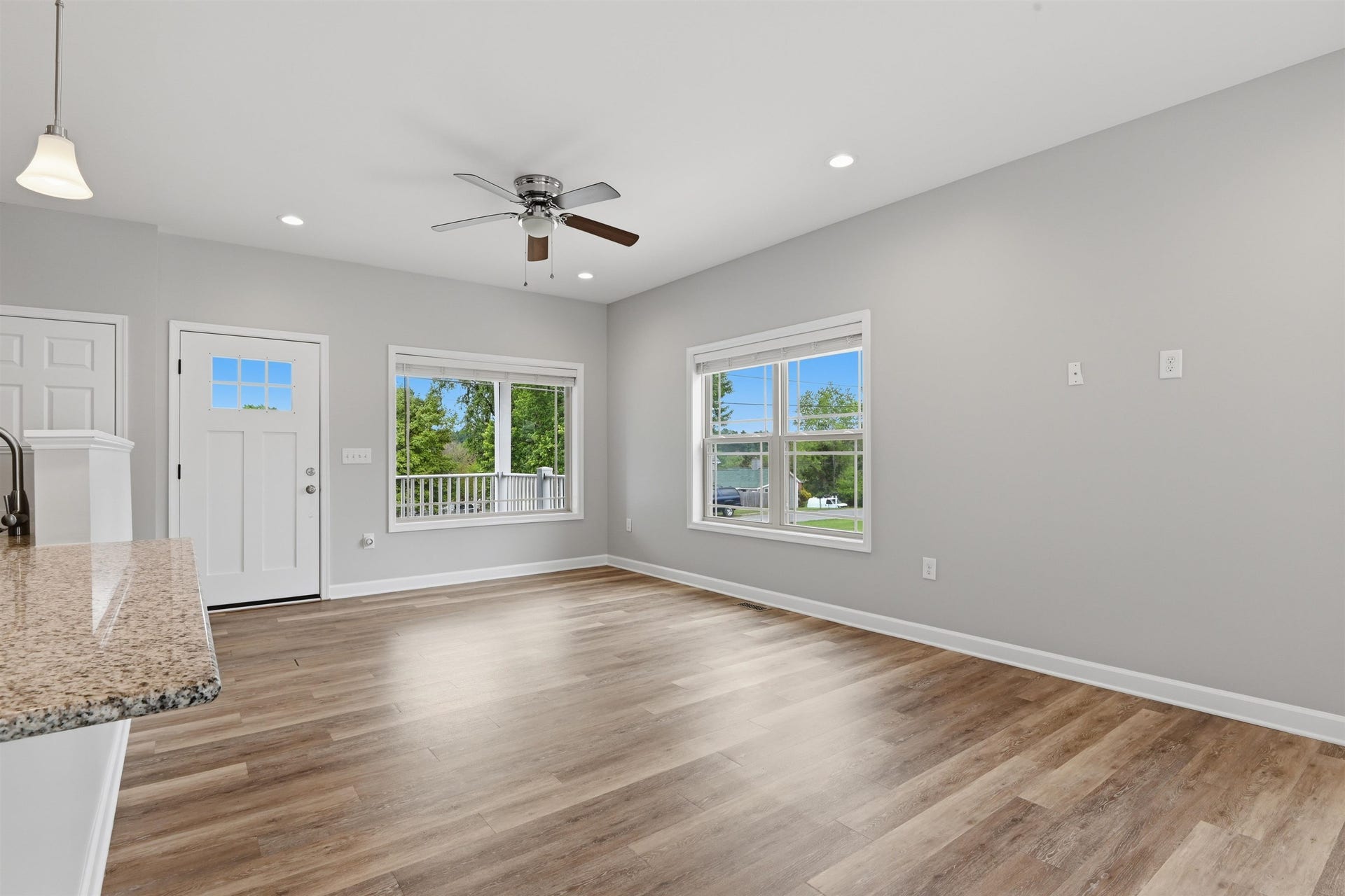 1618 Fourth Street, Radford, VA 24141