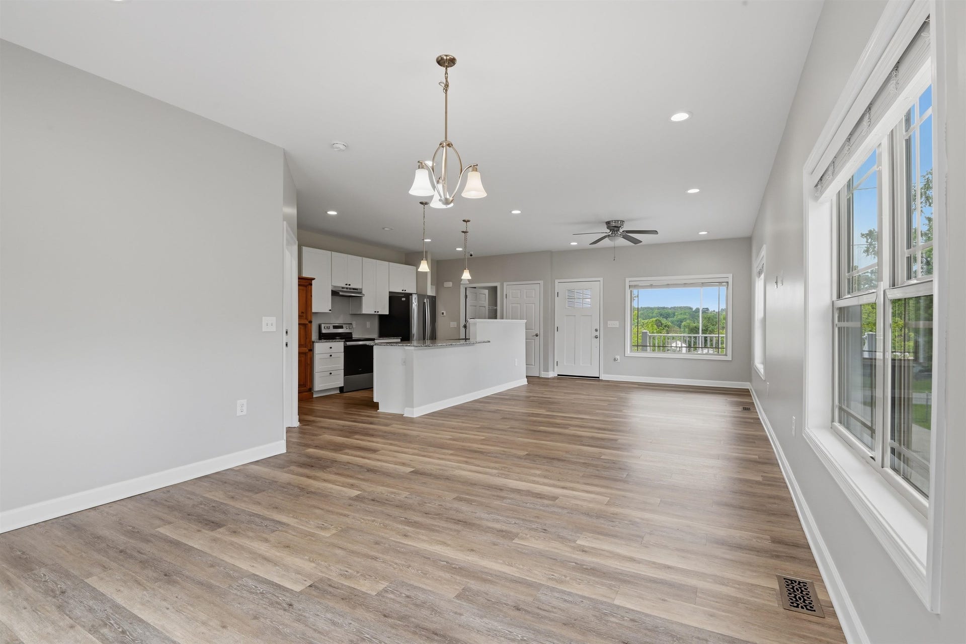 1618 Fourth Street, Radford, VA 24141