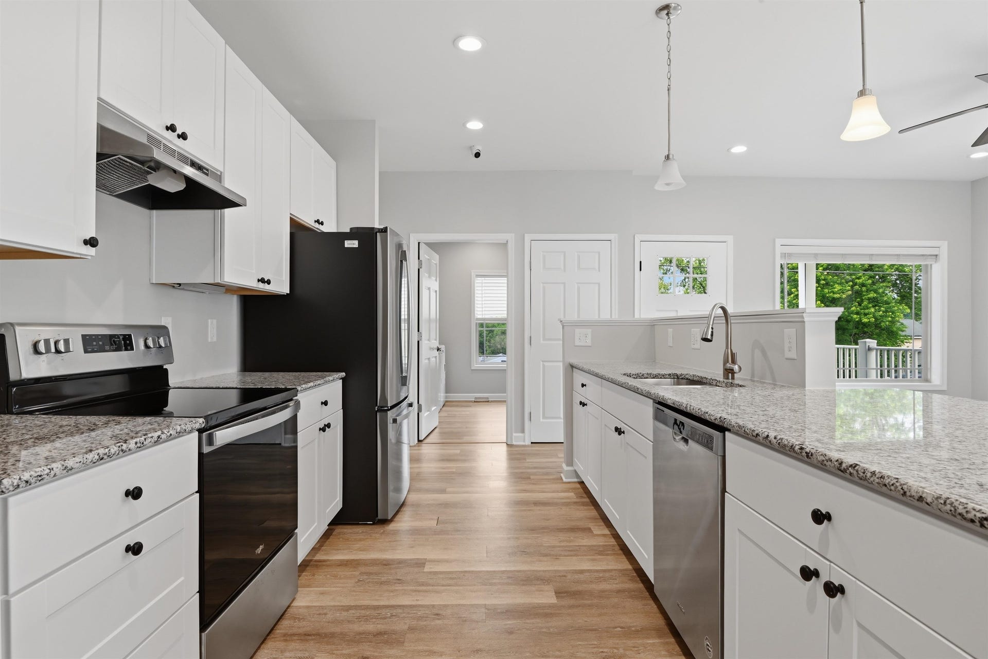 1618 Fourth Street, Radford, VA 24141