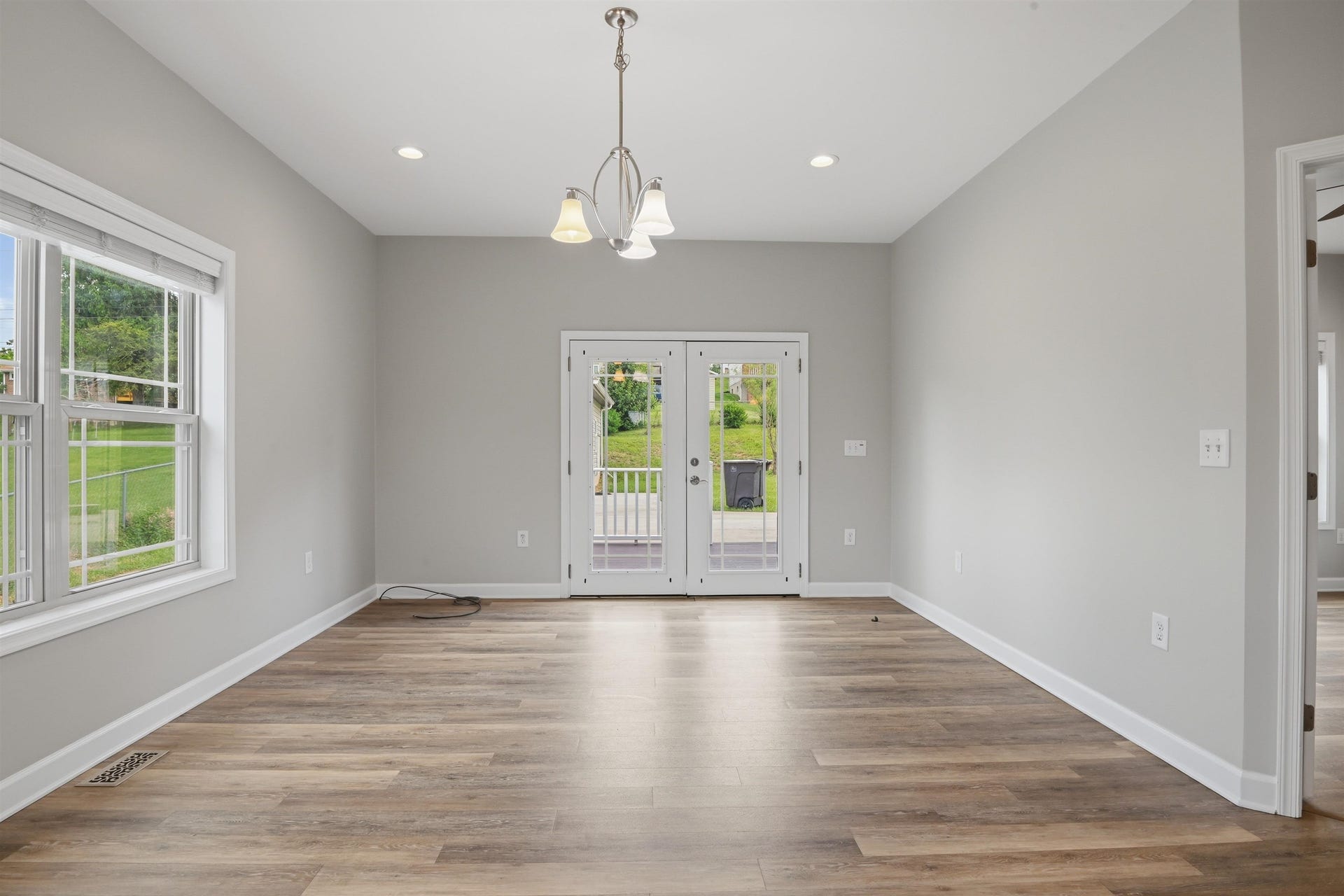 1618 Fourth Street, Radford, VA 24141