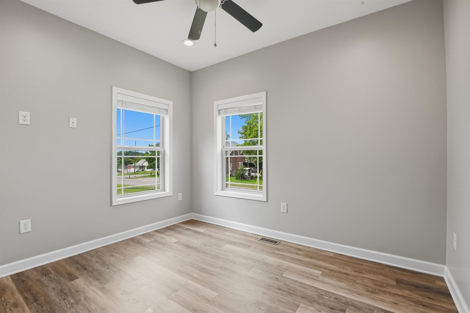 1618 Fourth Street, Radford, VA 24141