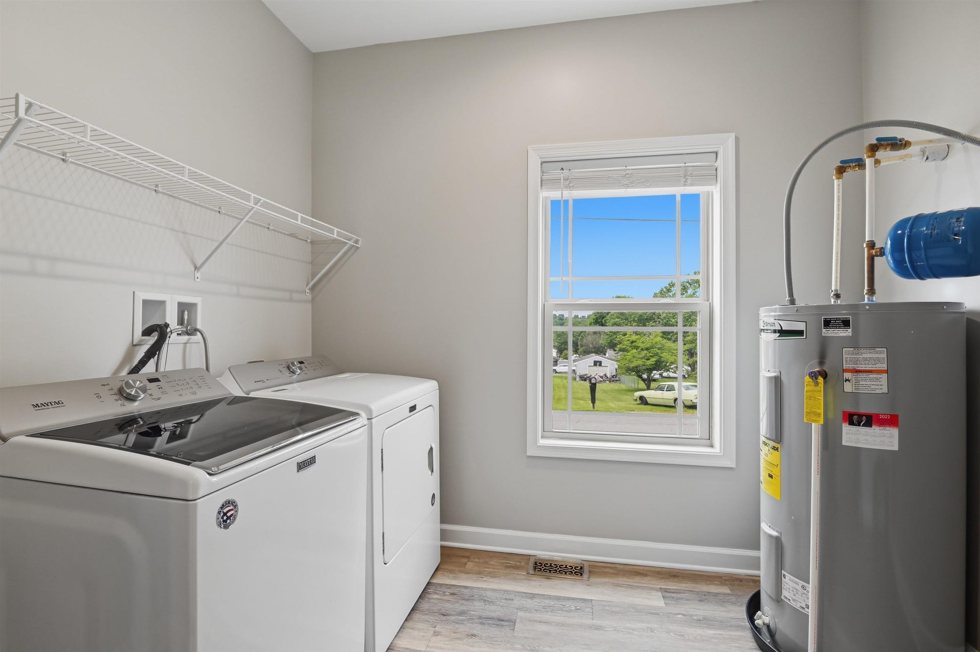 1618 Fourth Street, Radford, VA 24141