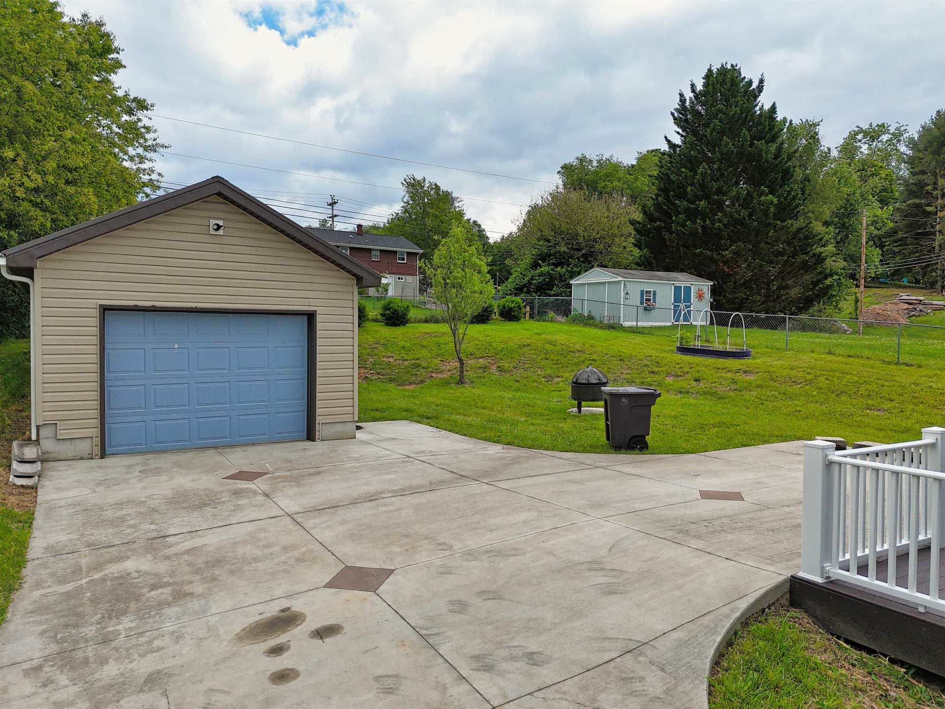 1618 Fourth Street, Radford, VA 24141