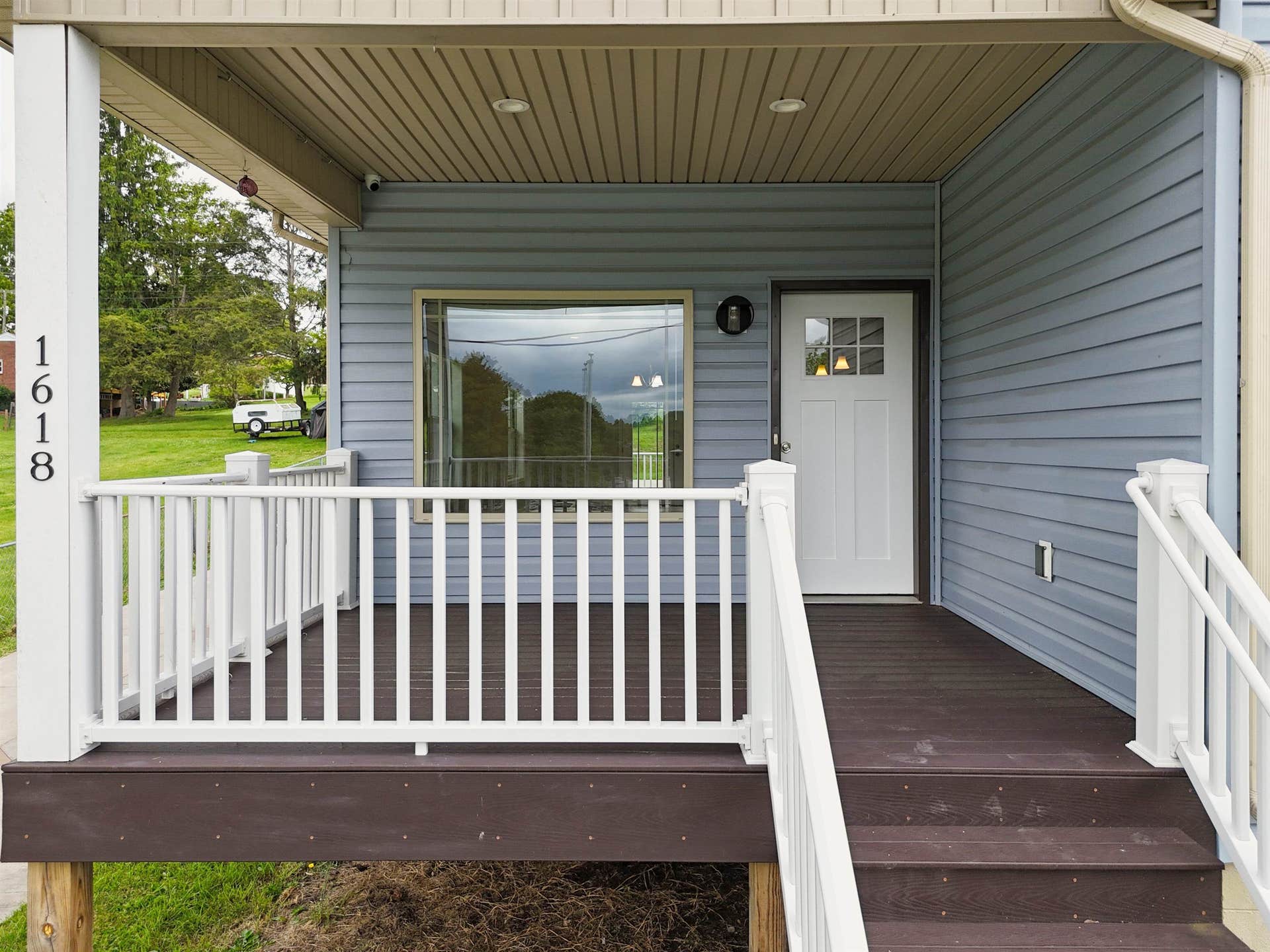 1618 Fourth Street, Radford, VA 24141