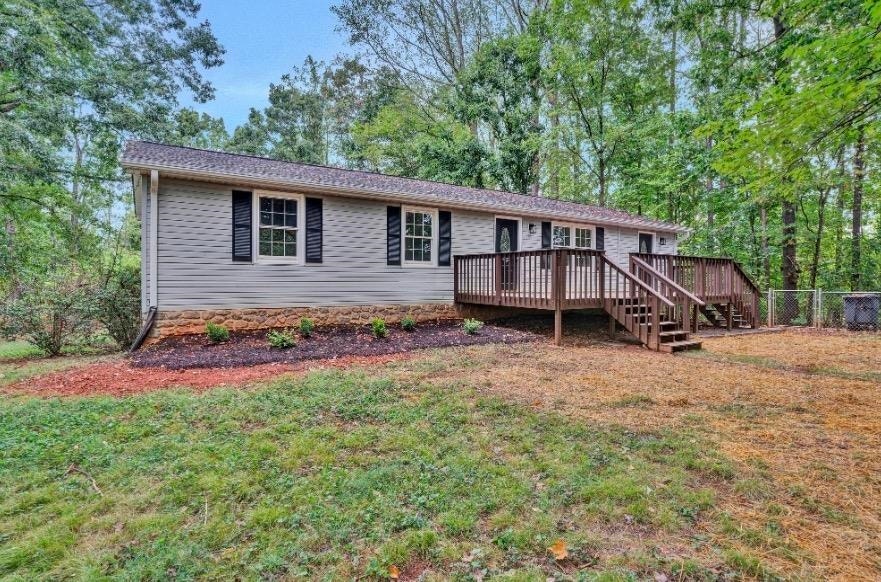 4037 Webster Road, Glade Hill, VA 24092