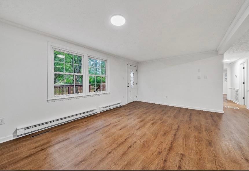 4037 Webster Road, Glade Hill, VA 24092