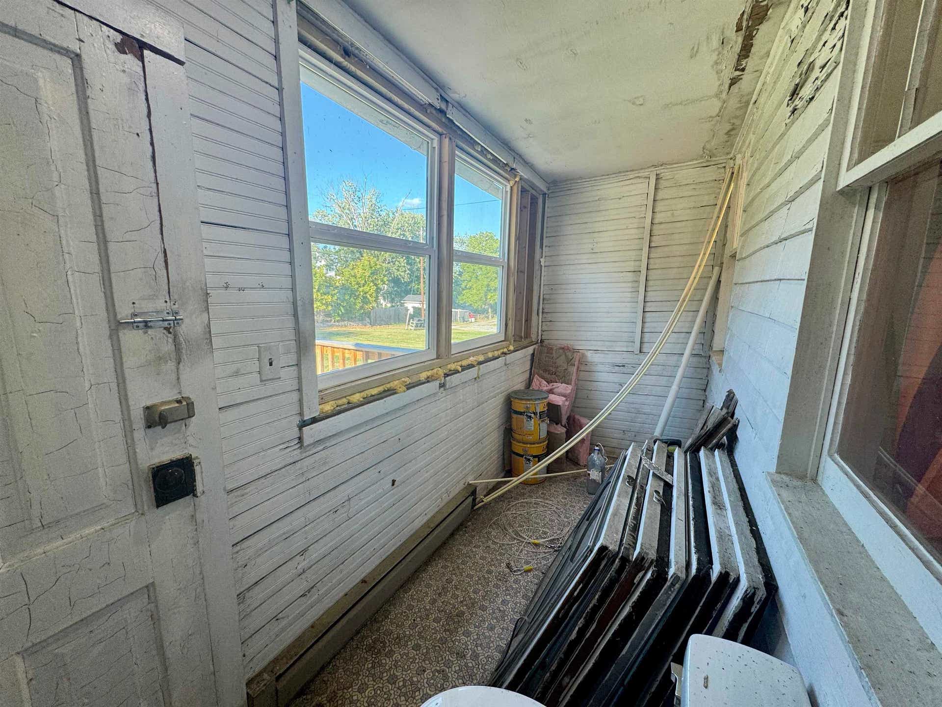 1618 DOWNEY Street, Radford, VA 24141