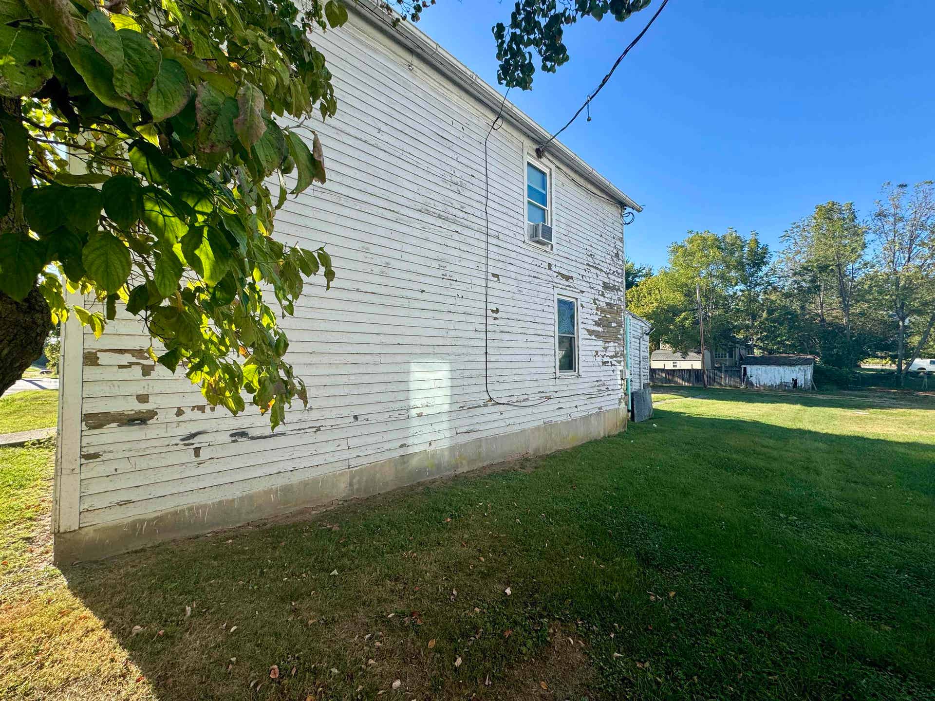 1618 DOWNEY Street, Radford, VA 24141