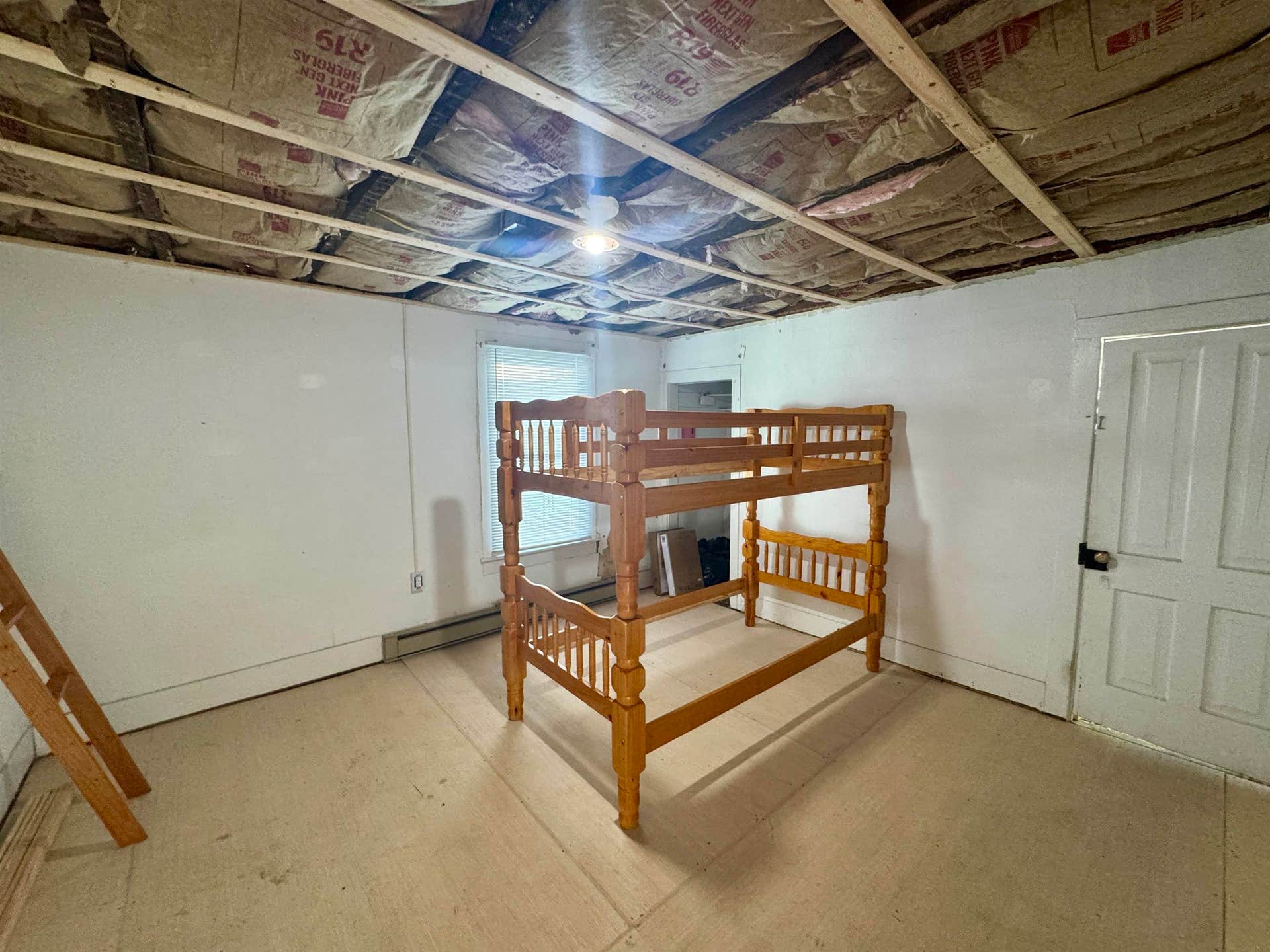 1618 DOWNEY Street, Radford, VA 24141