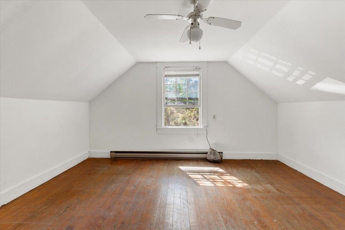 211 Walton Road, Radford, VA 24141