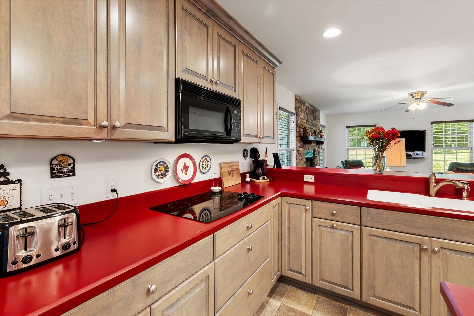 913 Gracelyn Court, Blacksburg, VA 24060