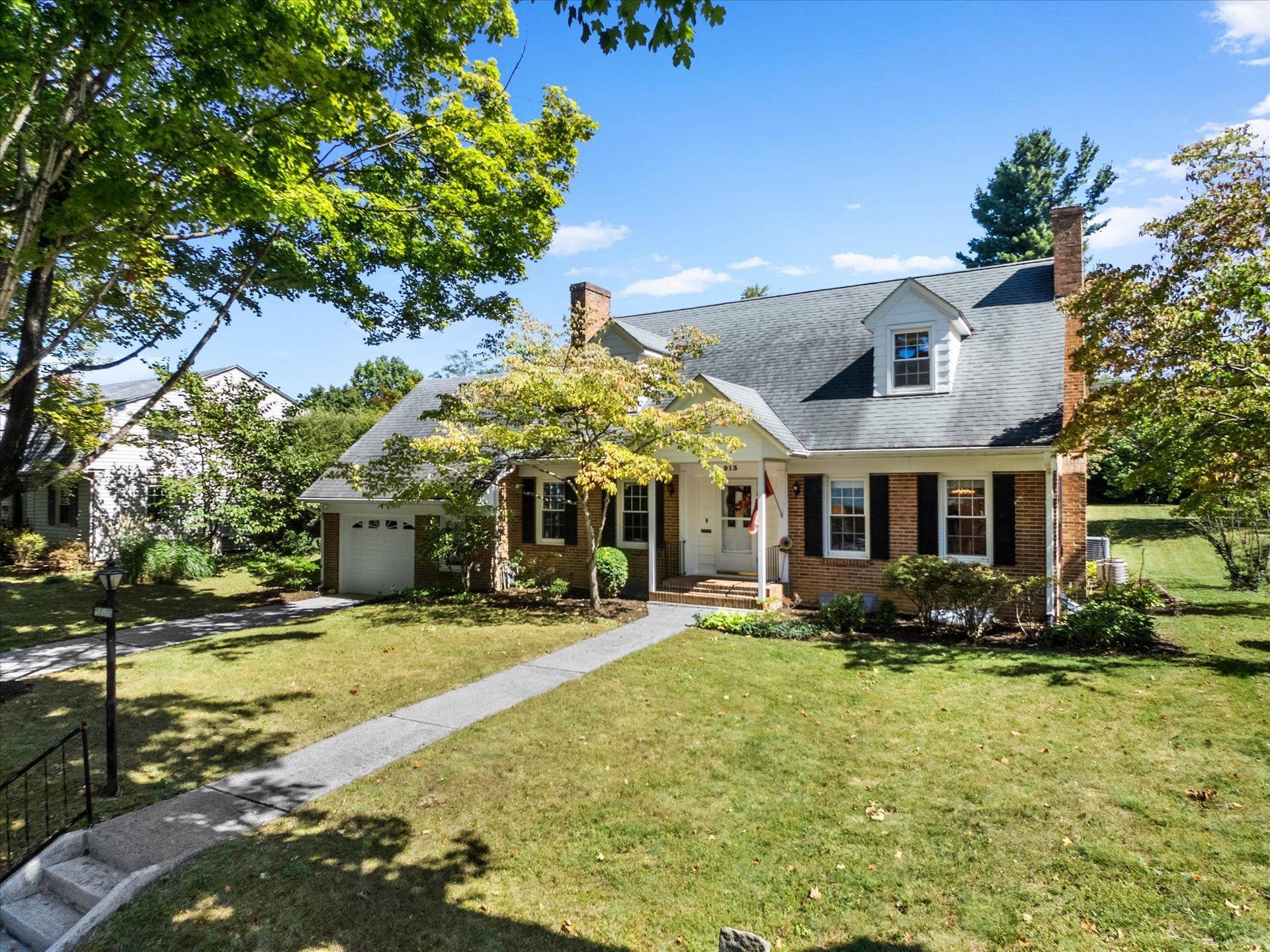 913 Gracelyn Court, Blacksburg, VA 24060
