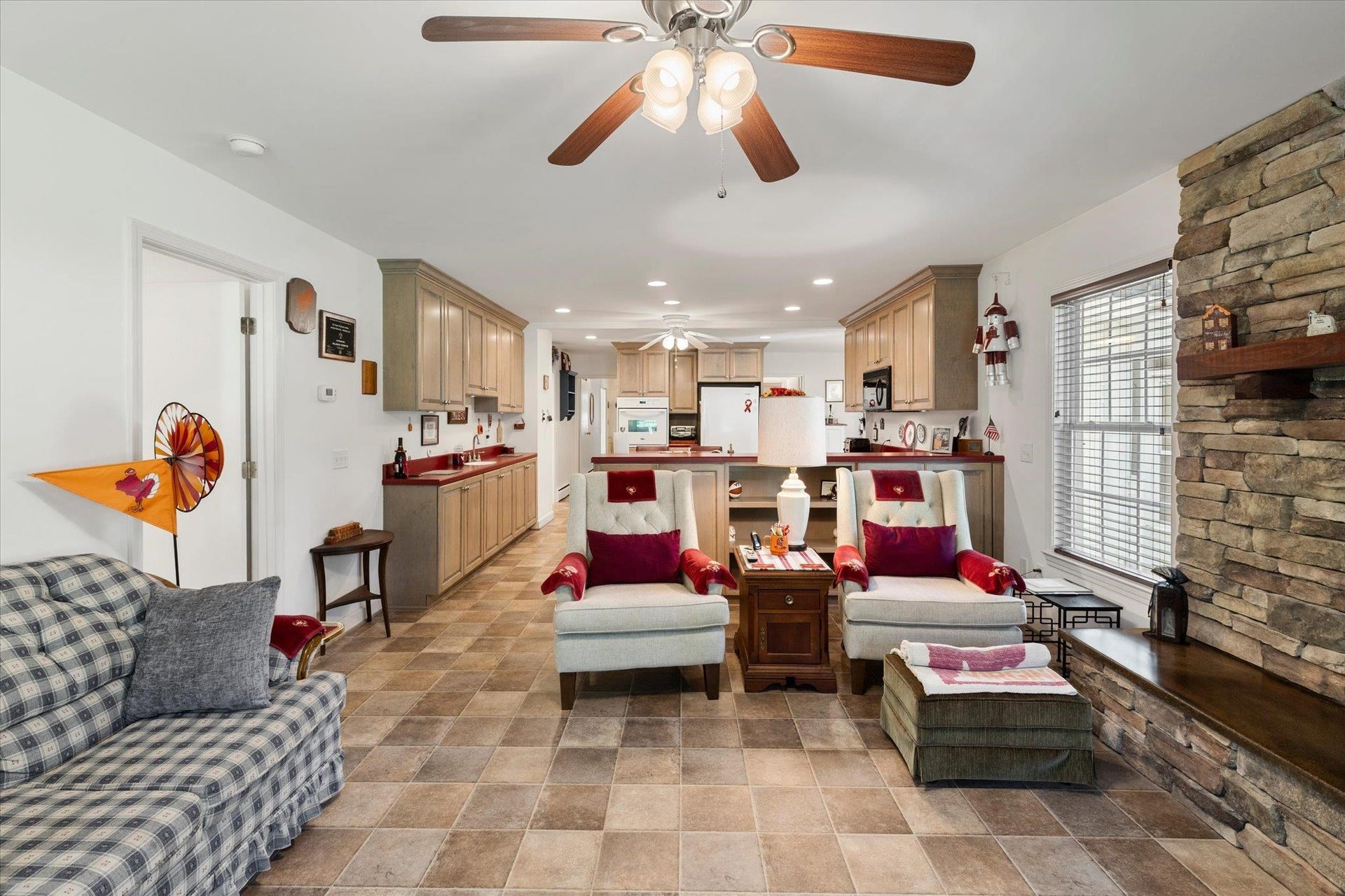 913 Gracelyn Court, Blacksburg, VA 24060
