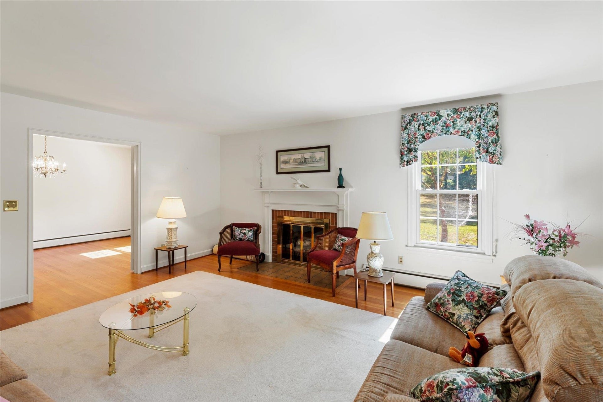913 Gracelyn Court, Blacksburg, VA 24060