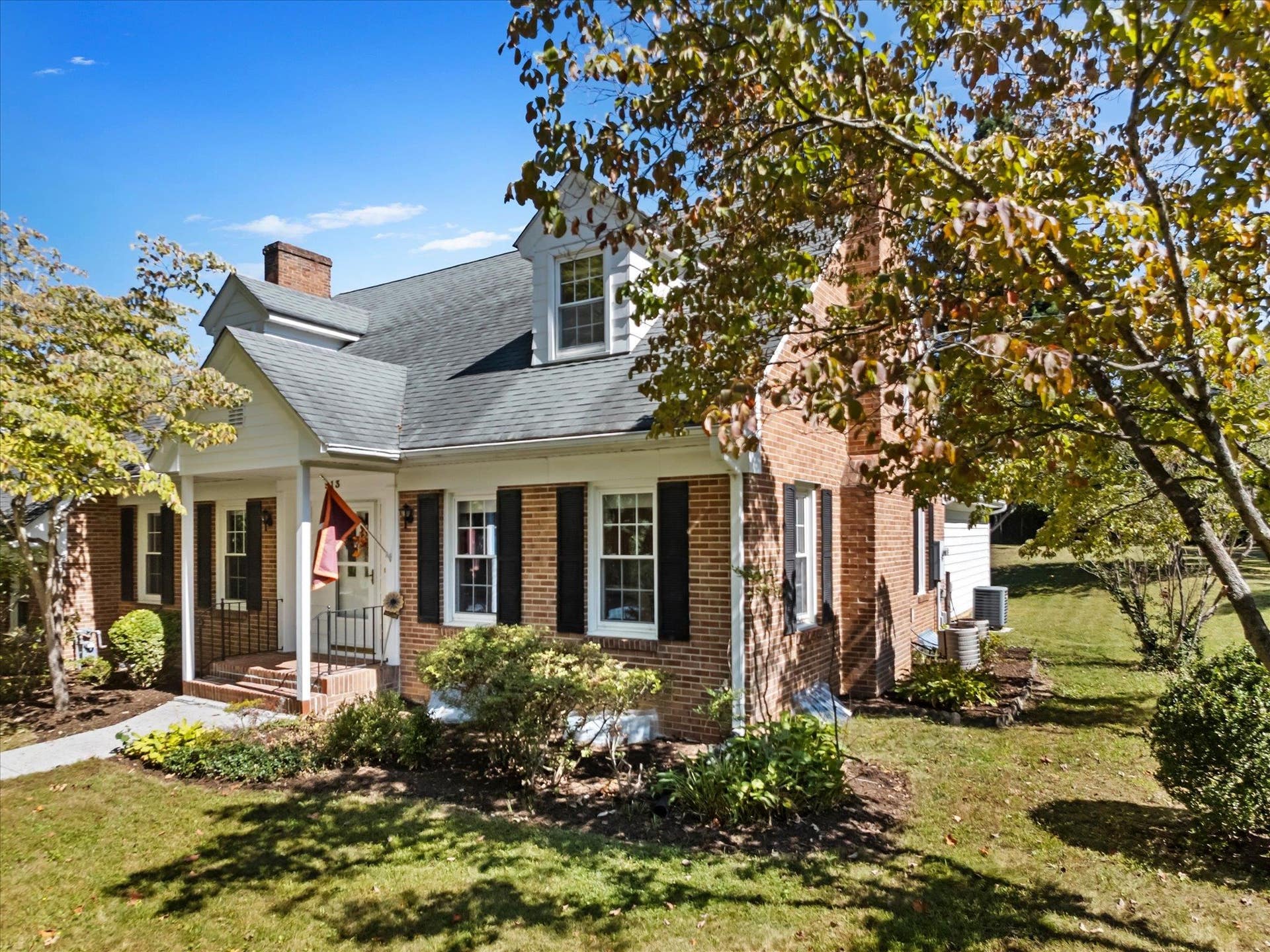 913 Gracelyn Court, Blacksburg, VA 24060
