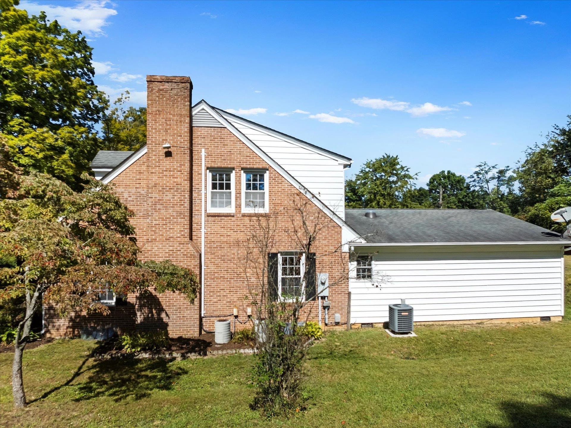 913 Gracelyn Court, Blacksburg, VA 24060
