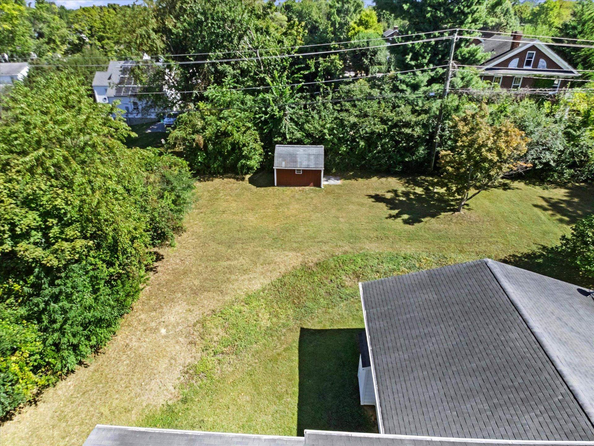 913 Gracelyn Court, Blacksburg, VA 24060