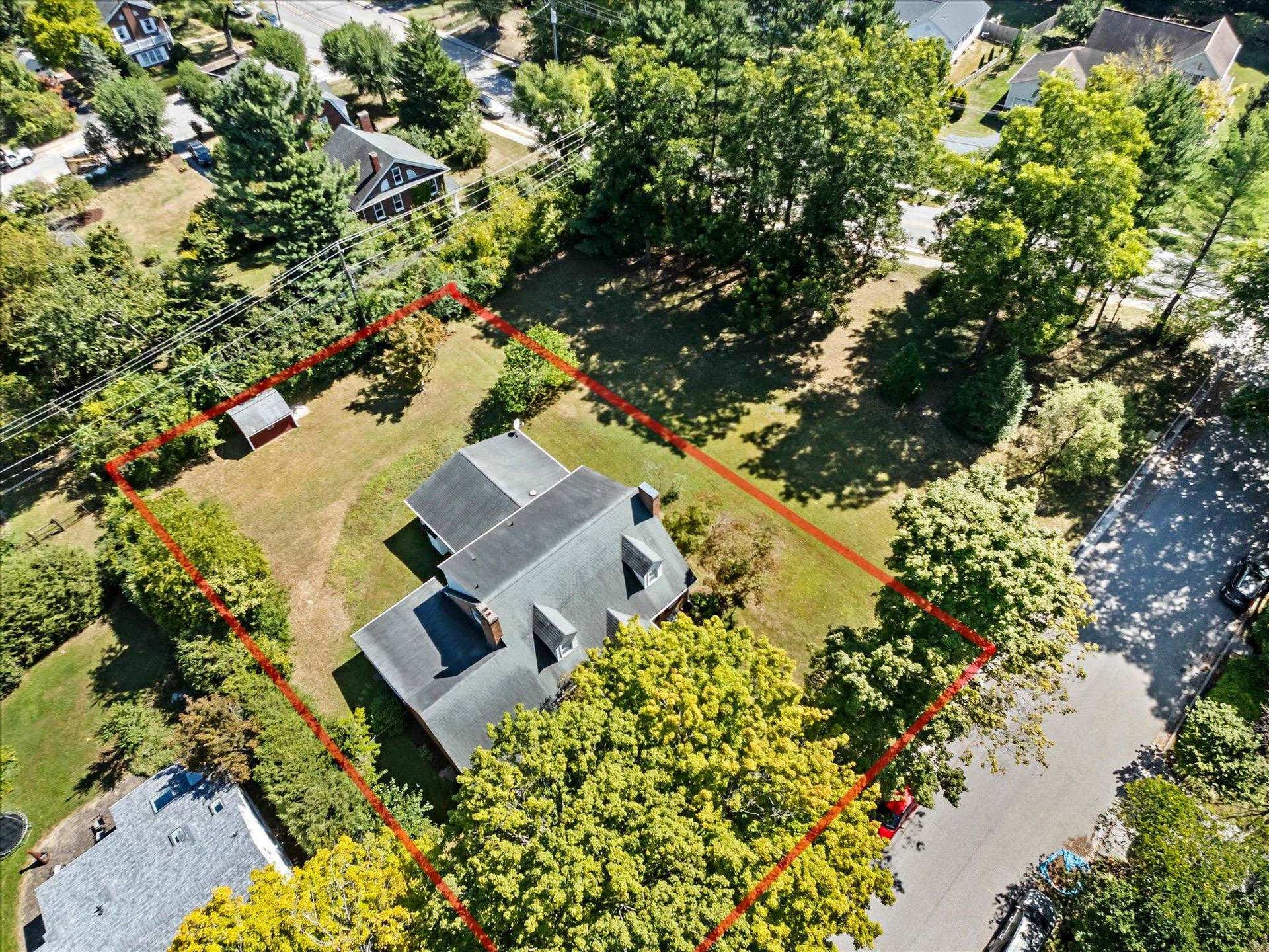 913 Gracelyn Court, Blacksburg, VA 24060