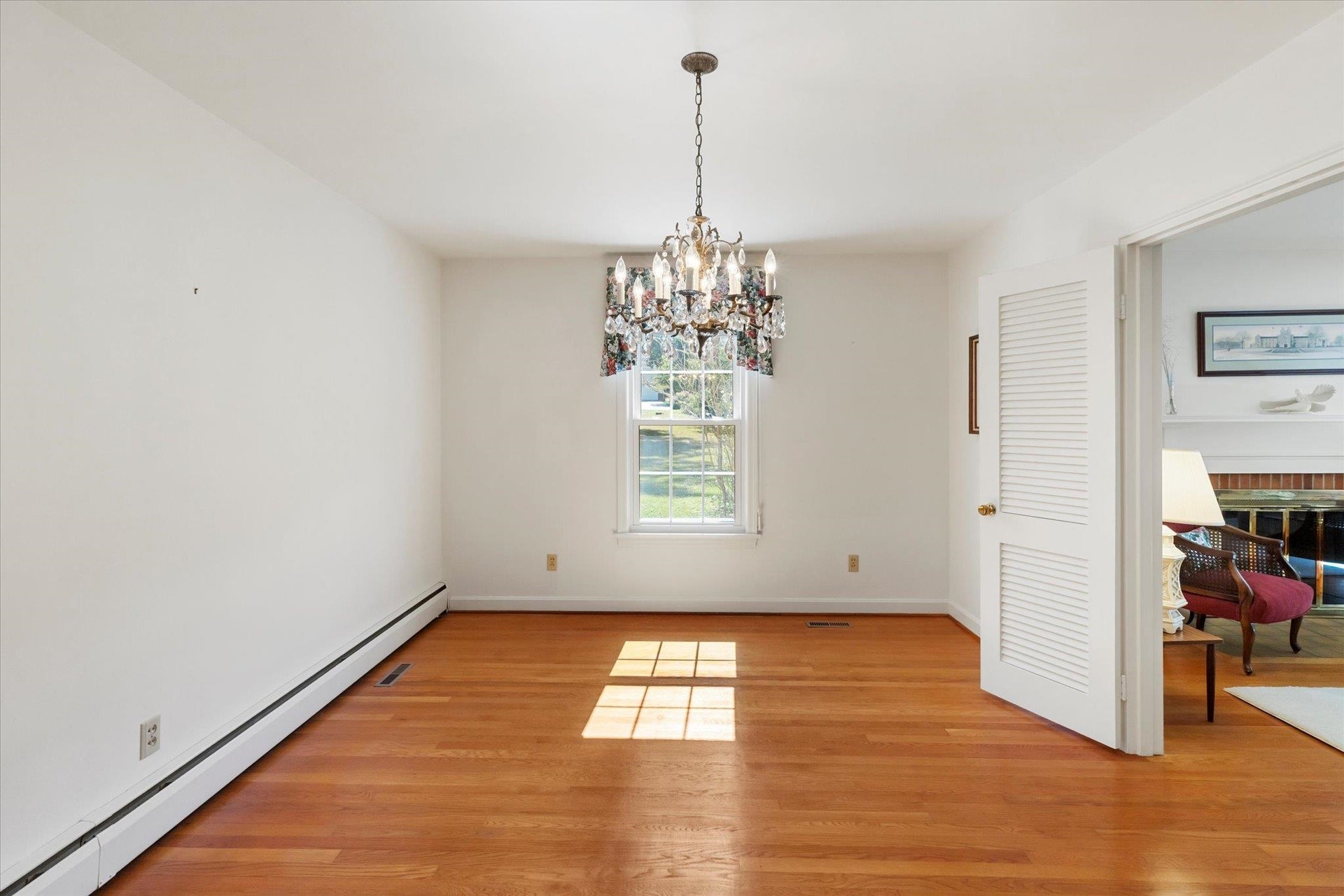 913 Gracelyn Court, Blacksburg, VA 24060