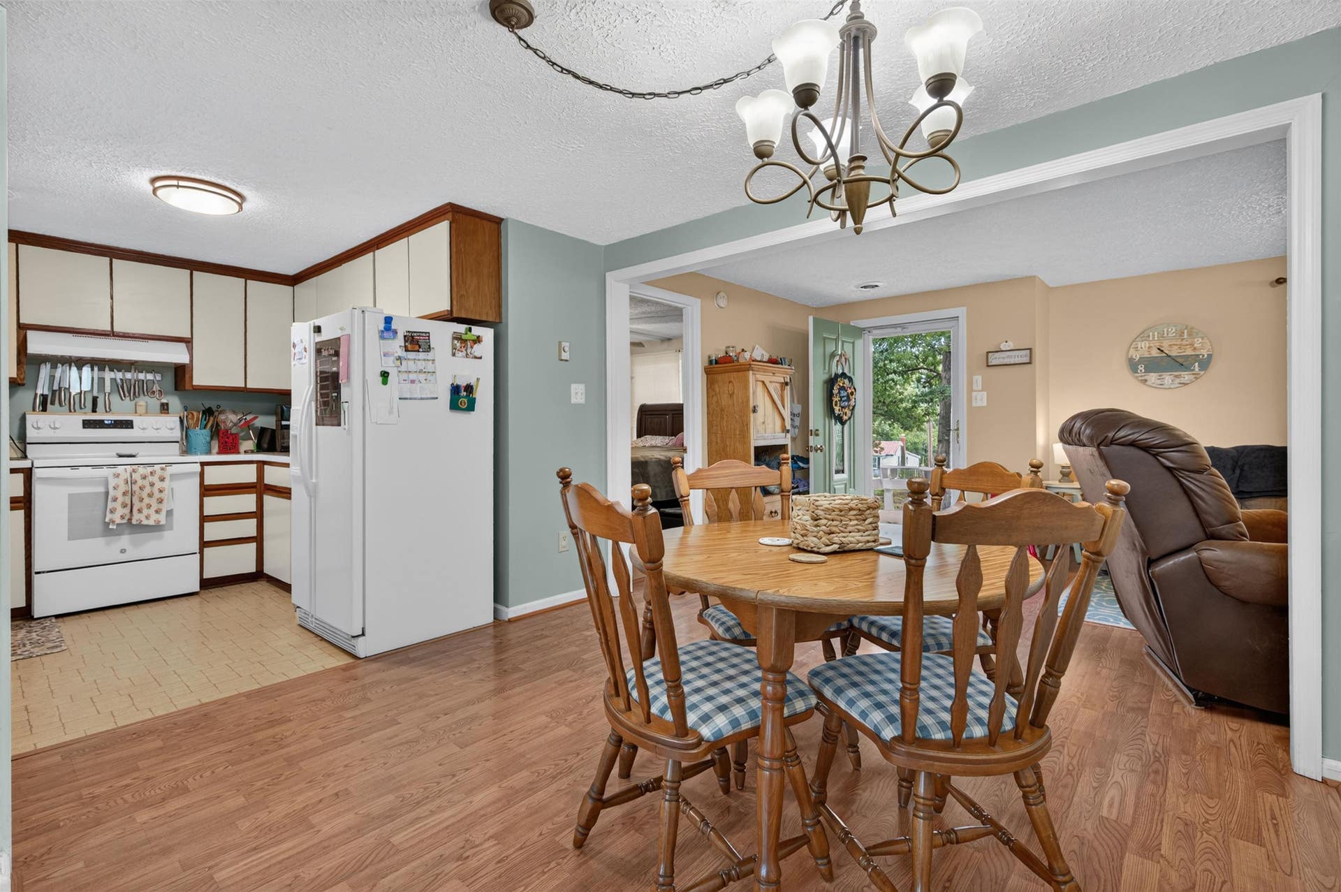 502 Mabry Lane, Blacksburg, VA 24060