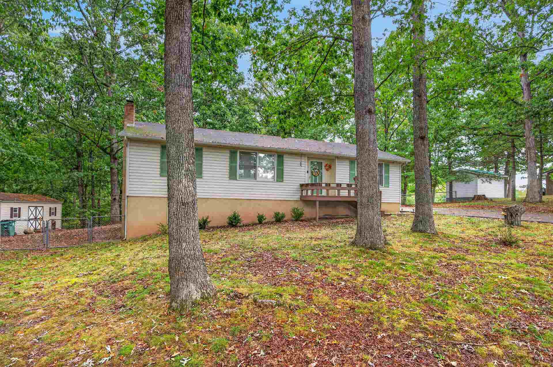 502 Mabry Lane, Blacksburg, VA 24060