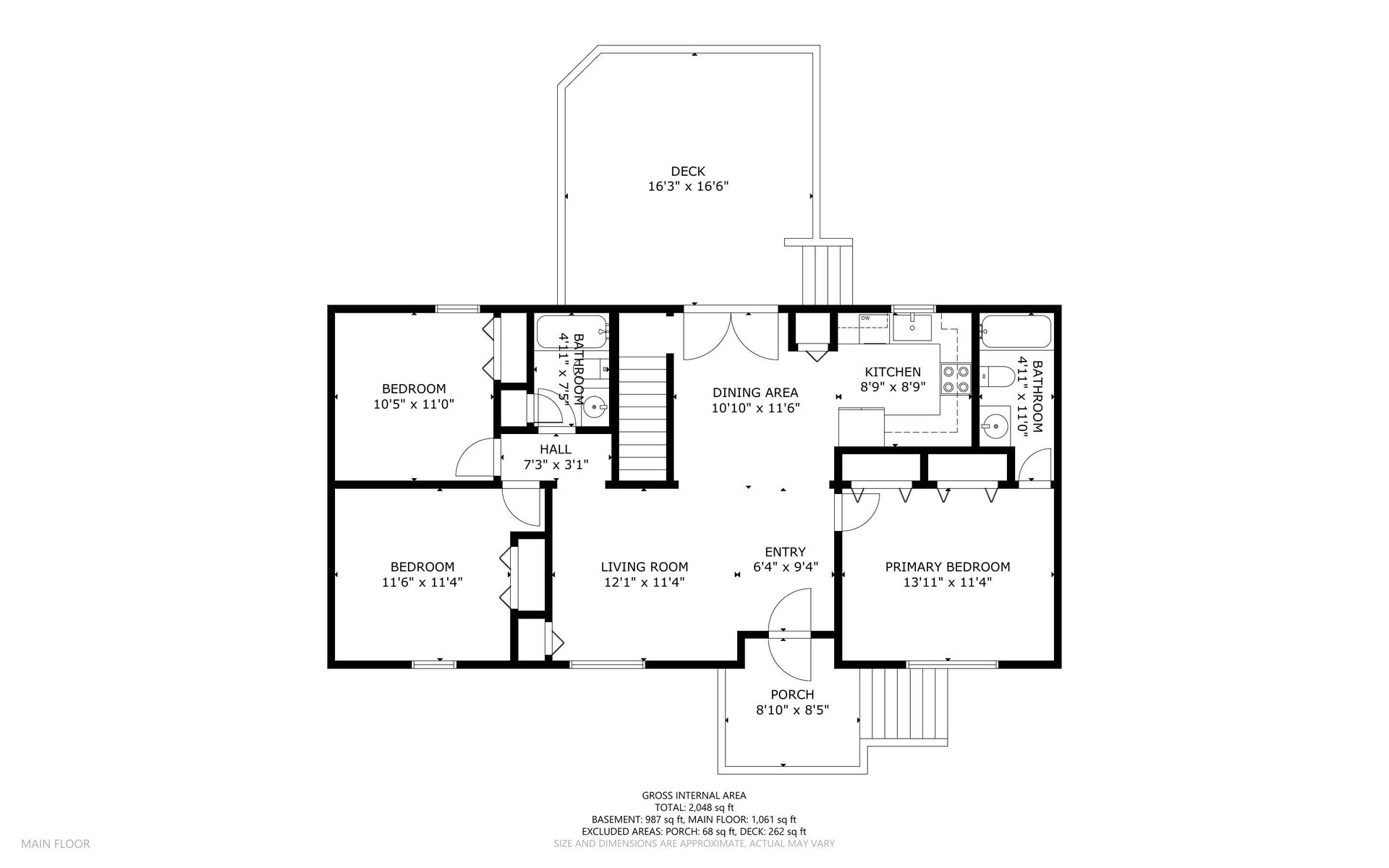 502 Mabry Lane, Blacksburg, VA 24060