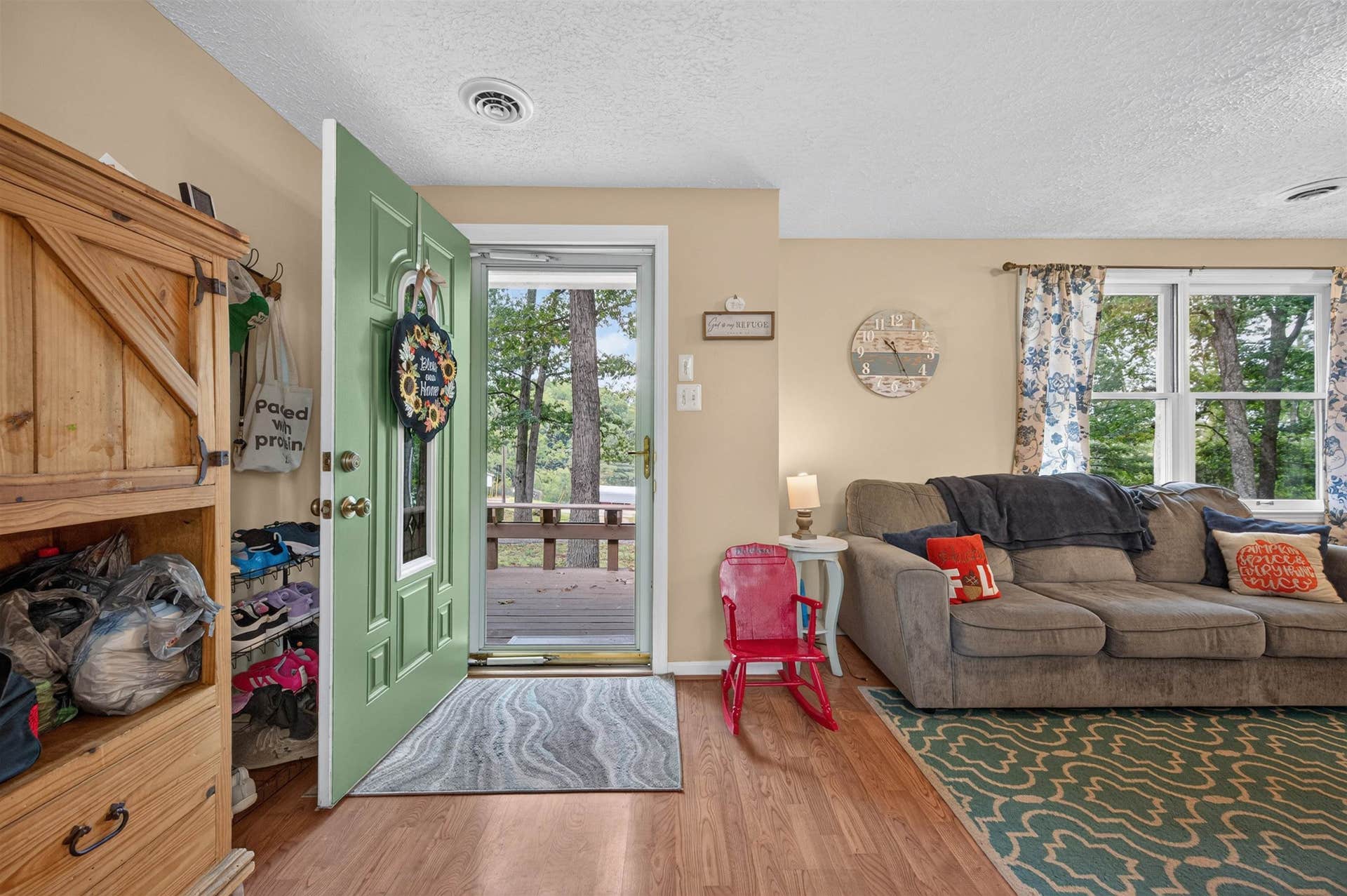 502 Mabry Lane, Blacksburg, VA 24060