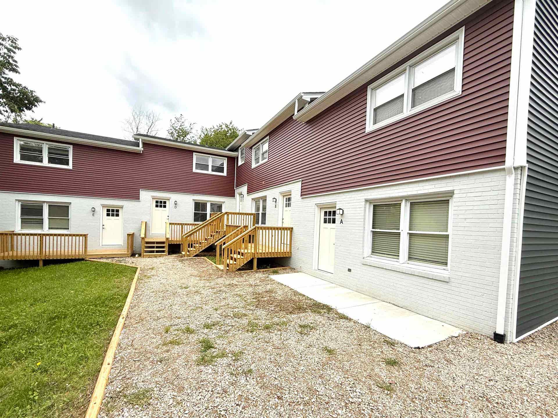 105 TEE Street, Blacksburg, VA 24060