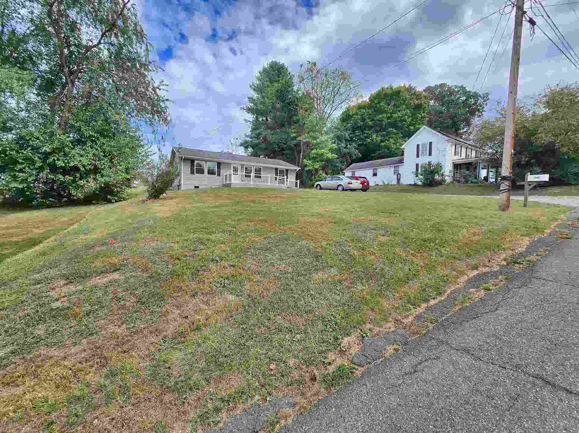 1260 King Street, Christiansburg, VA 24073