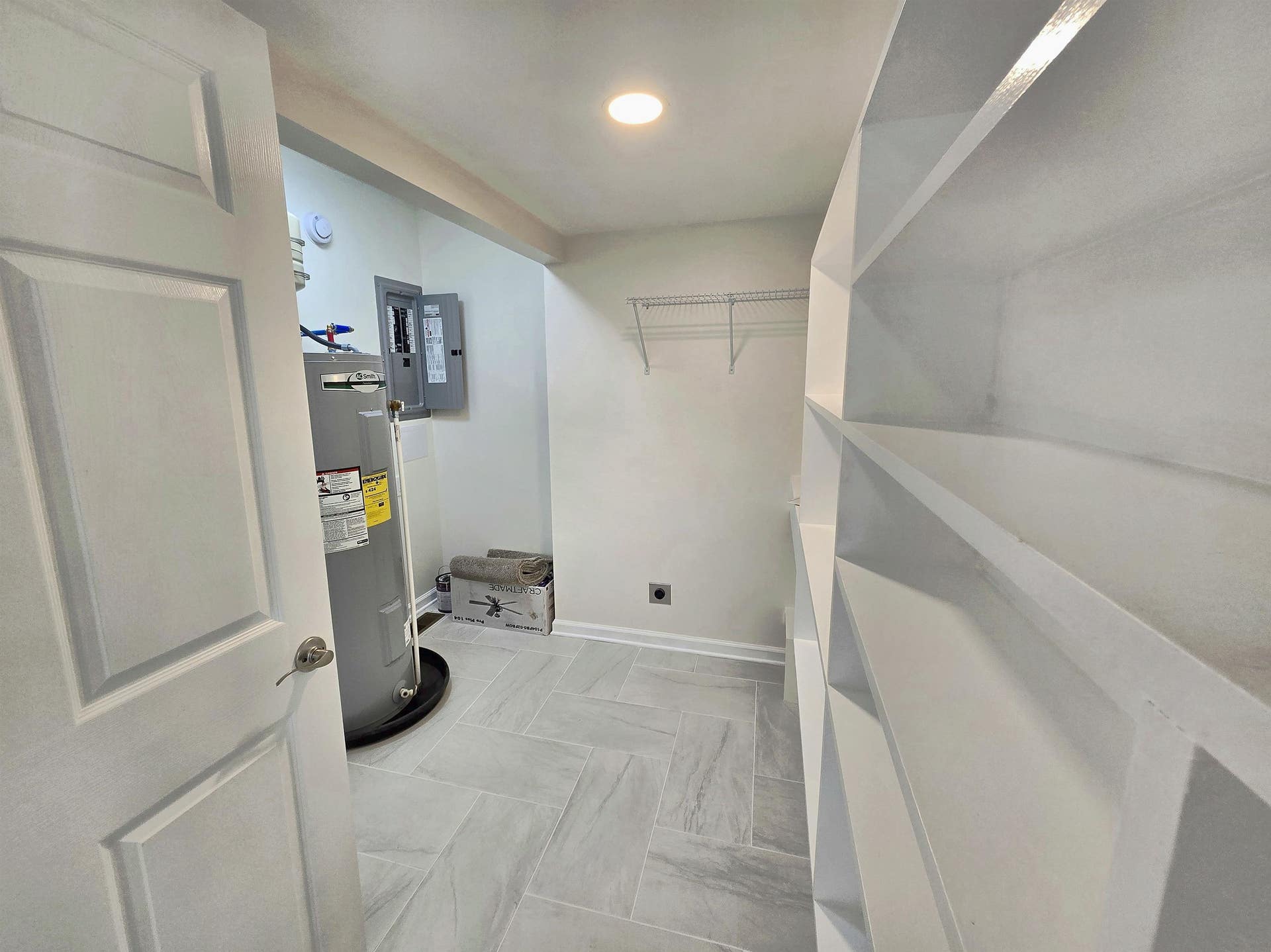 1260 King Street, Christiansburg, VA 24073