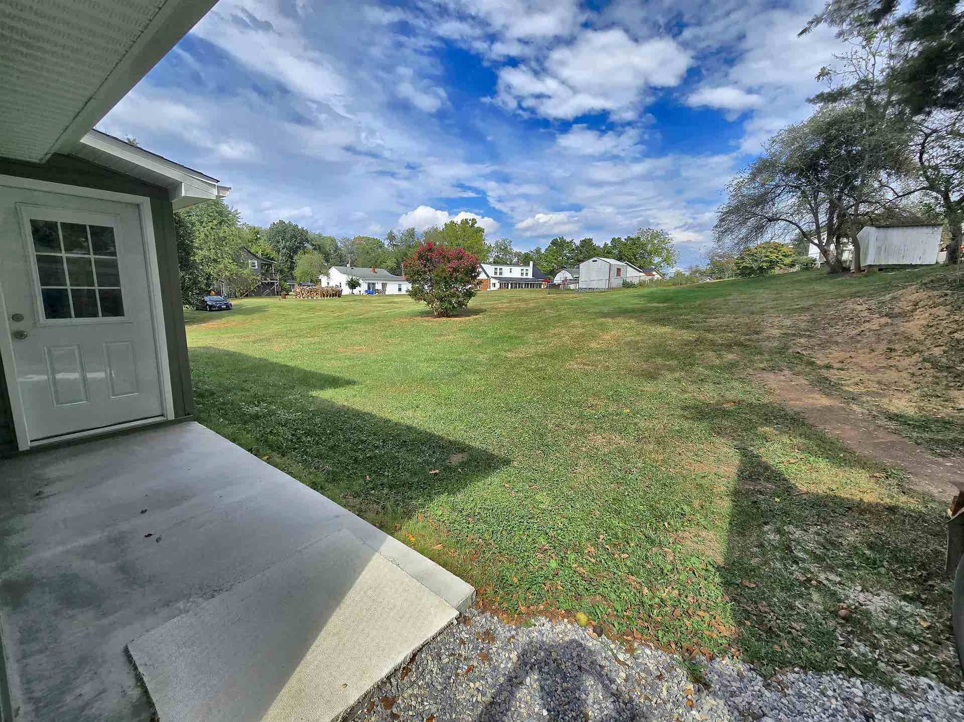 1260 King Street, Christiansburg, VA 24073