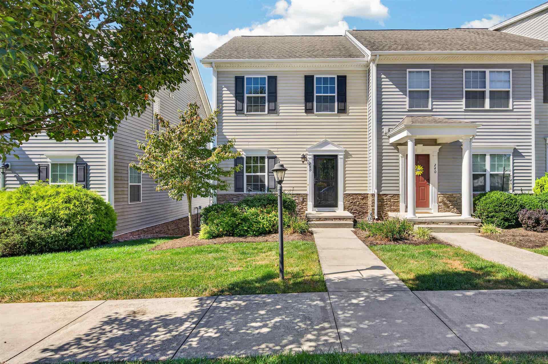 230 PHOENIX Boulevard, Christiansburg, VA 24073