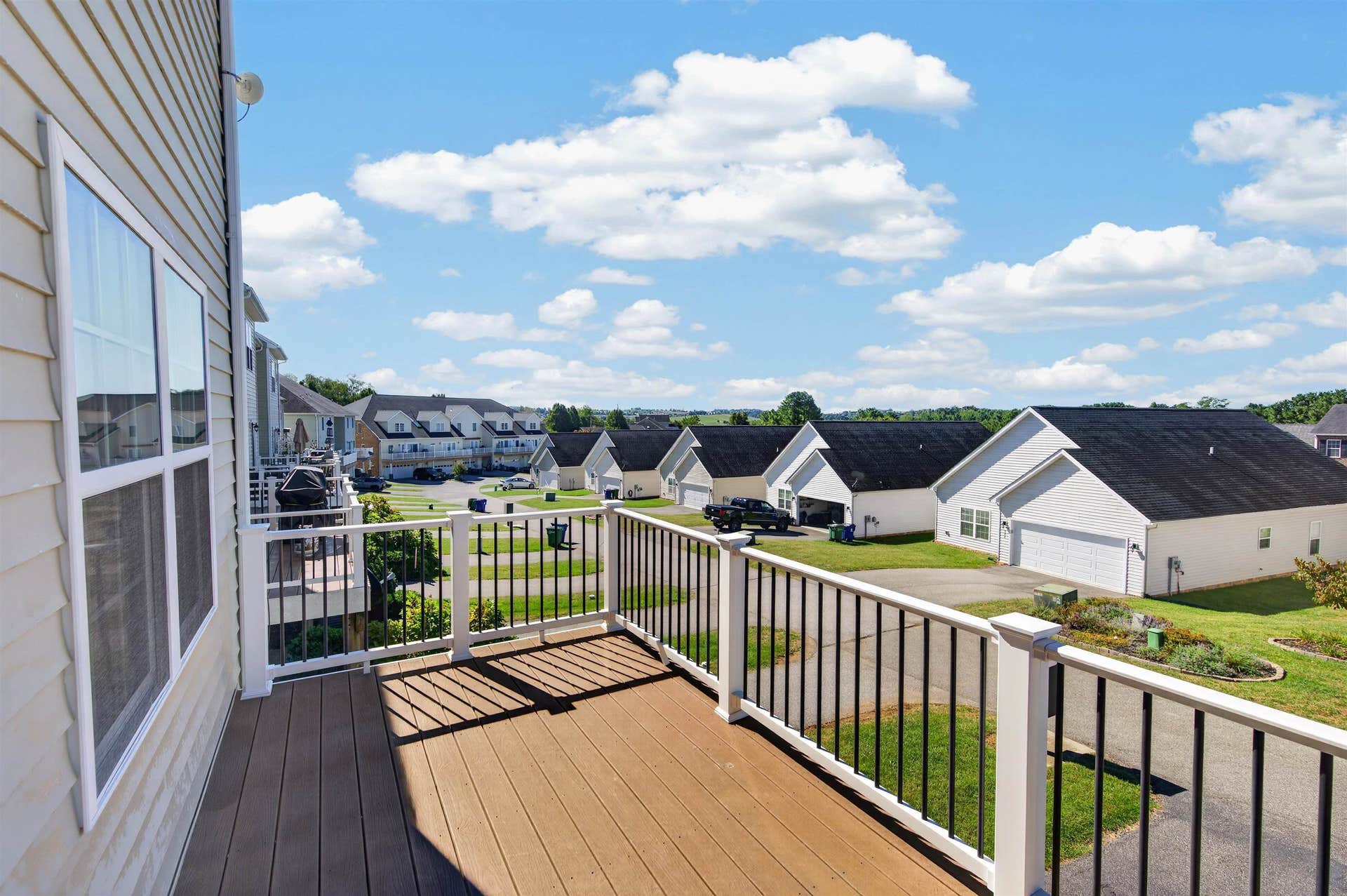 230 PHOENIX Boulevard, Christiansburg, VA 24073