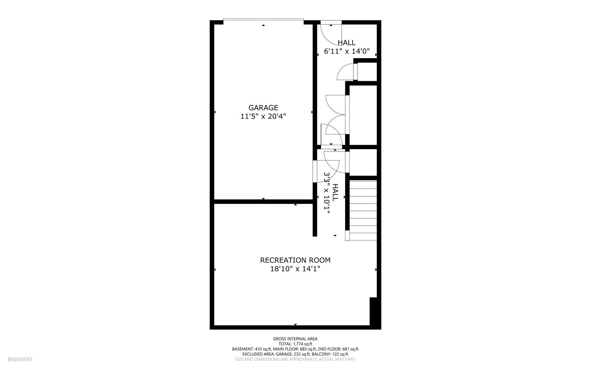 230 PHOENIX Boulevard, Christiansburg, VA 24073