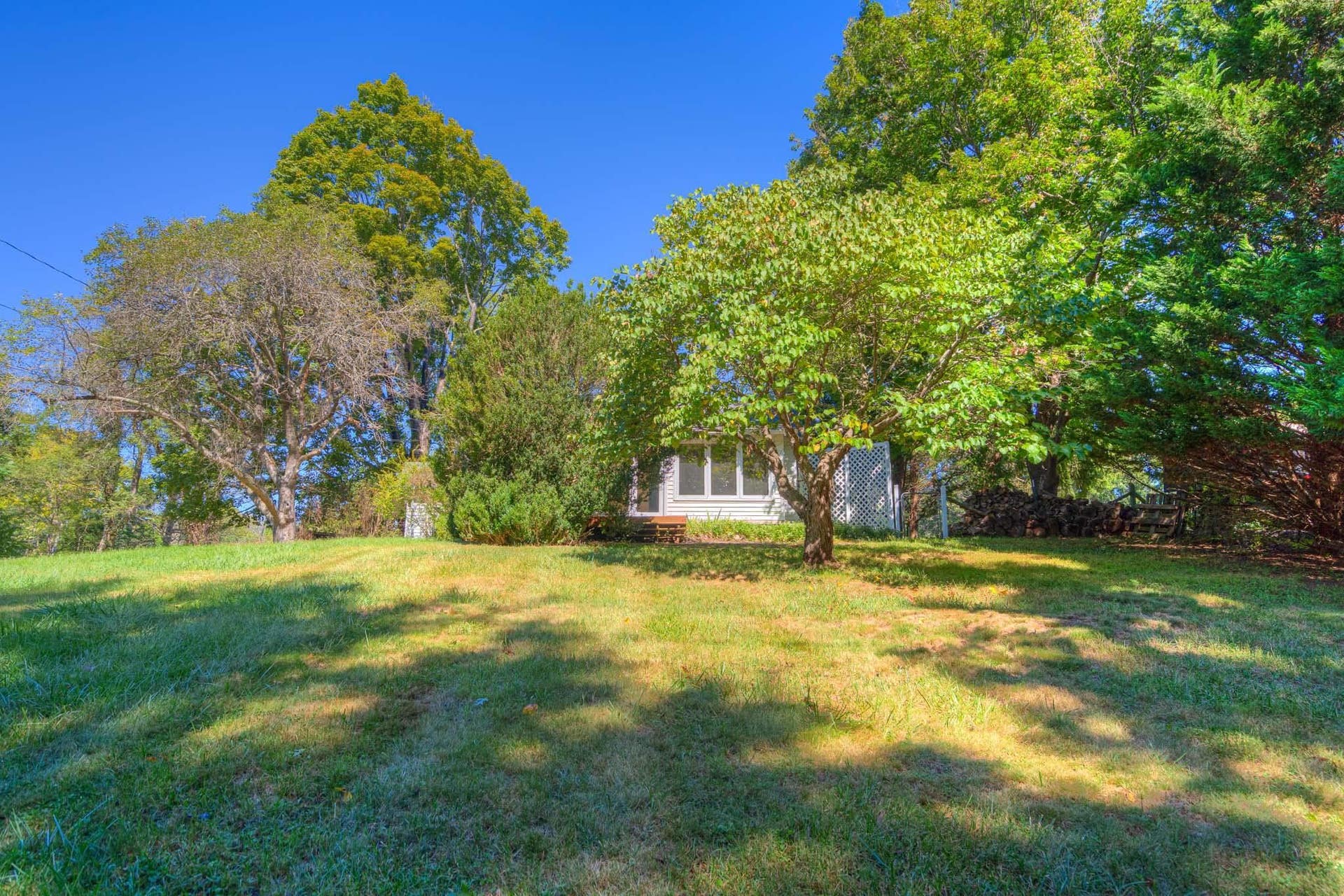 1703 Butternut Road, Blacksburg, VA 24060