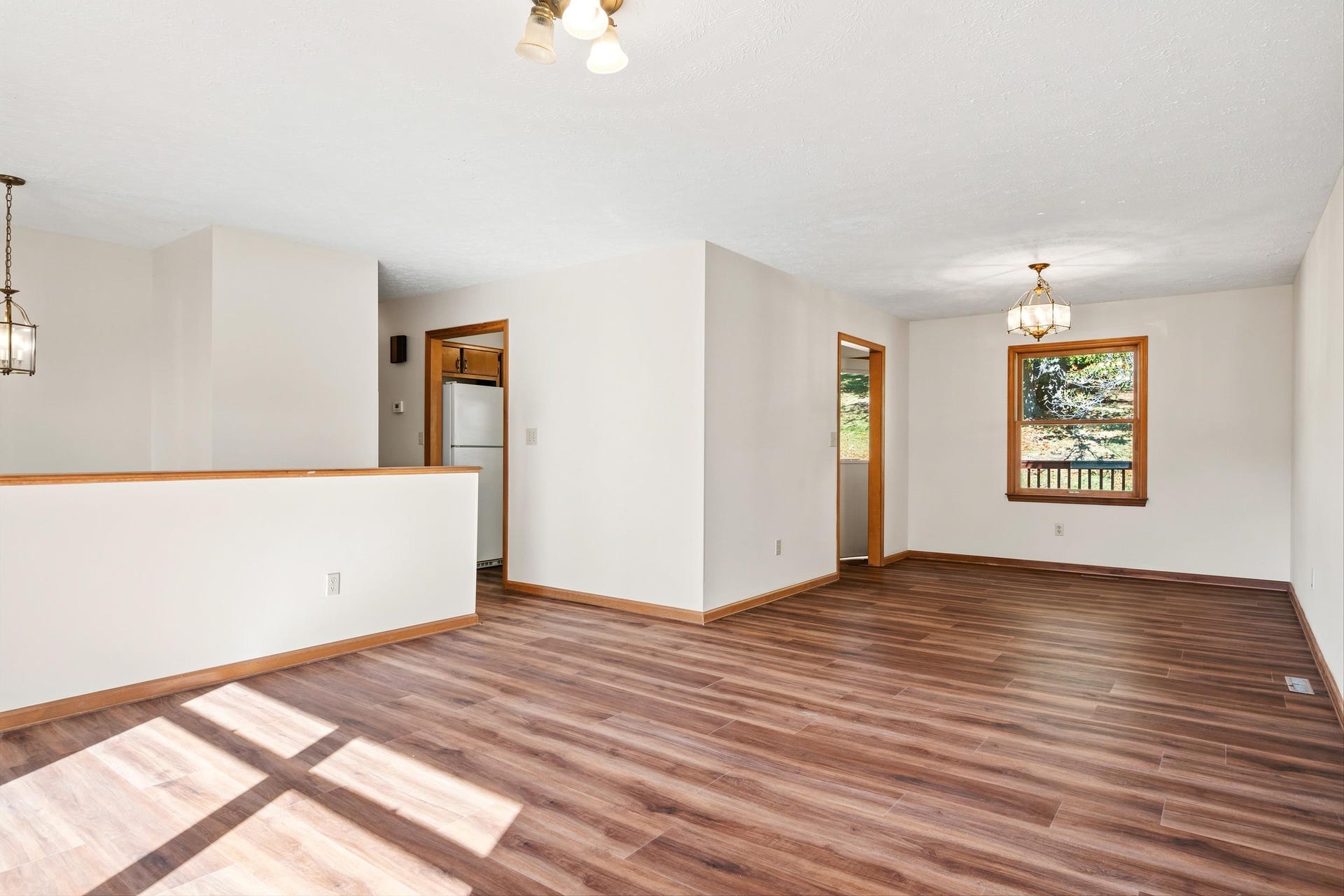 219 Smith Street, Pembroke, VA 24136
