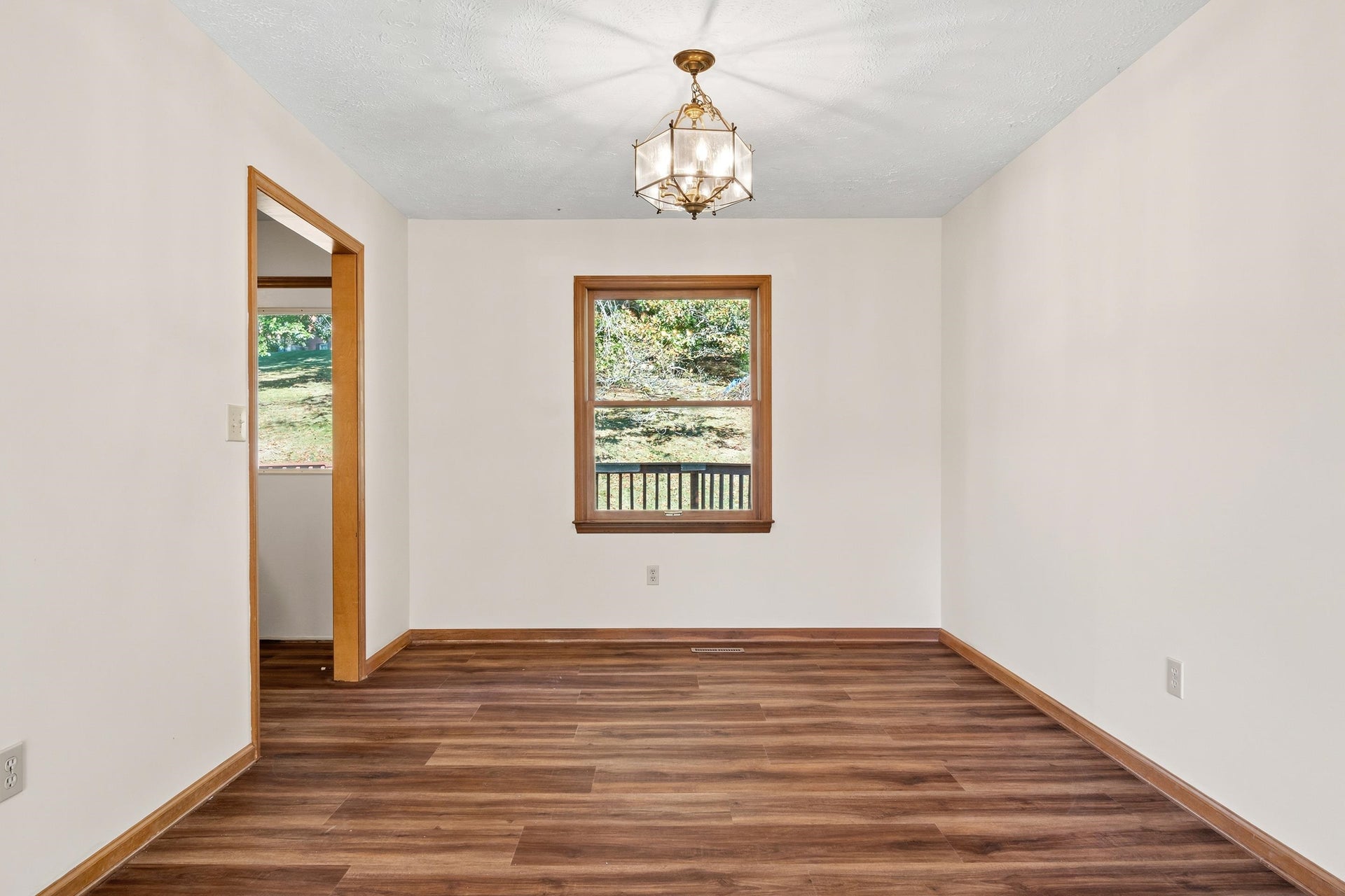 219 Smith Street, Pembroke, VA 24136