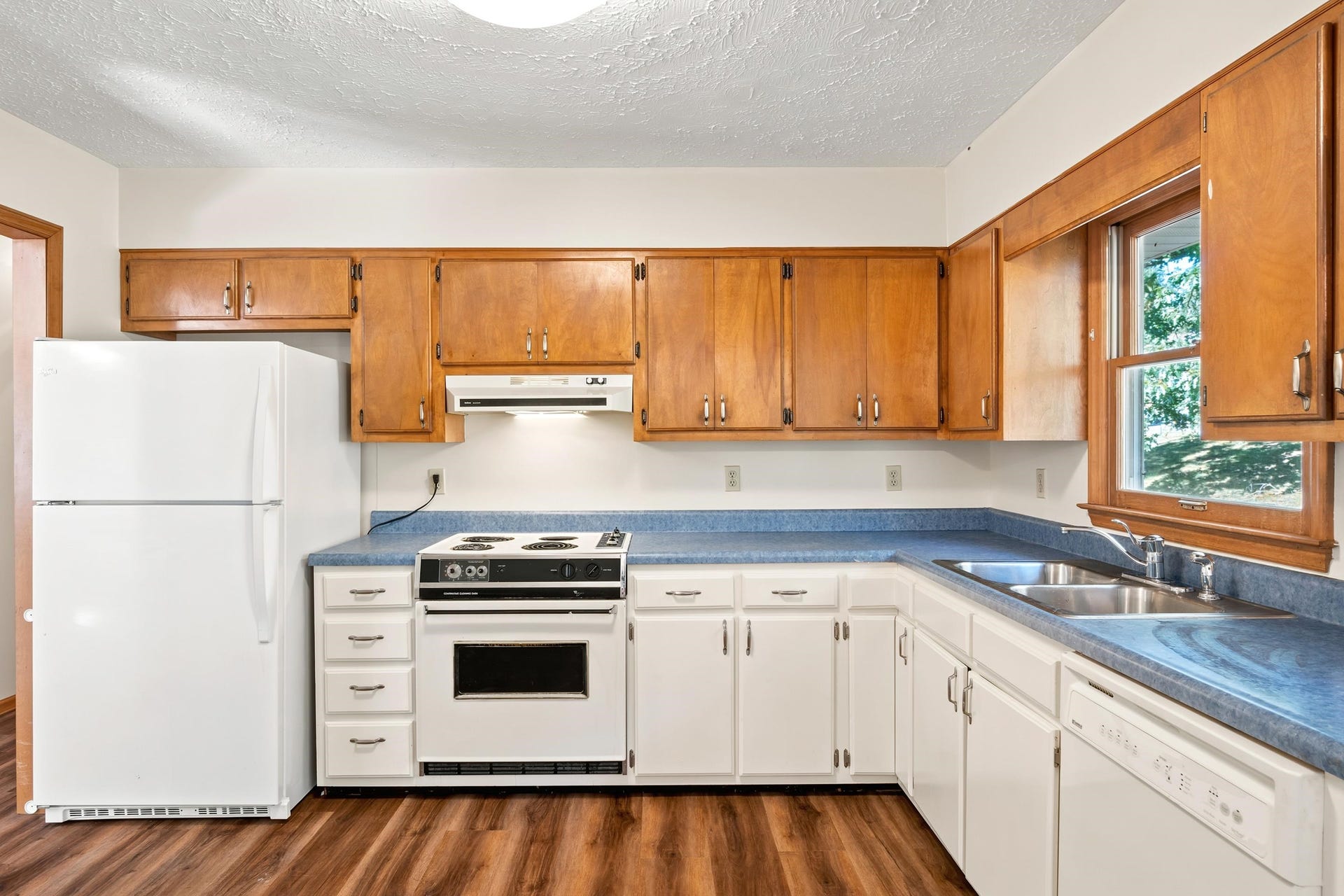 219 Smith Street, Pembroke, VA 24136