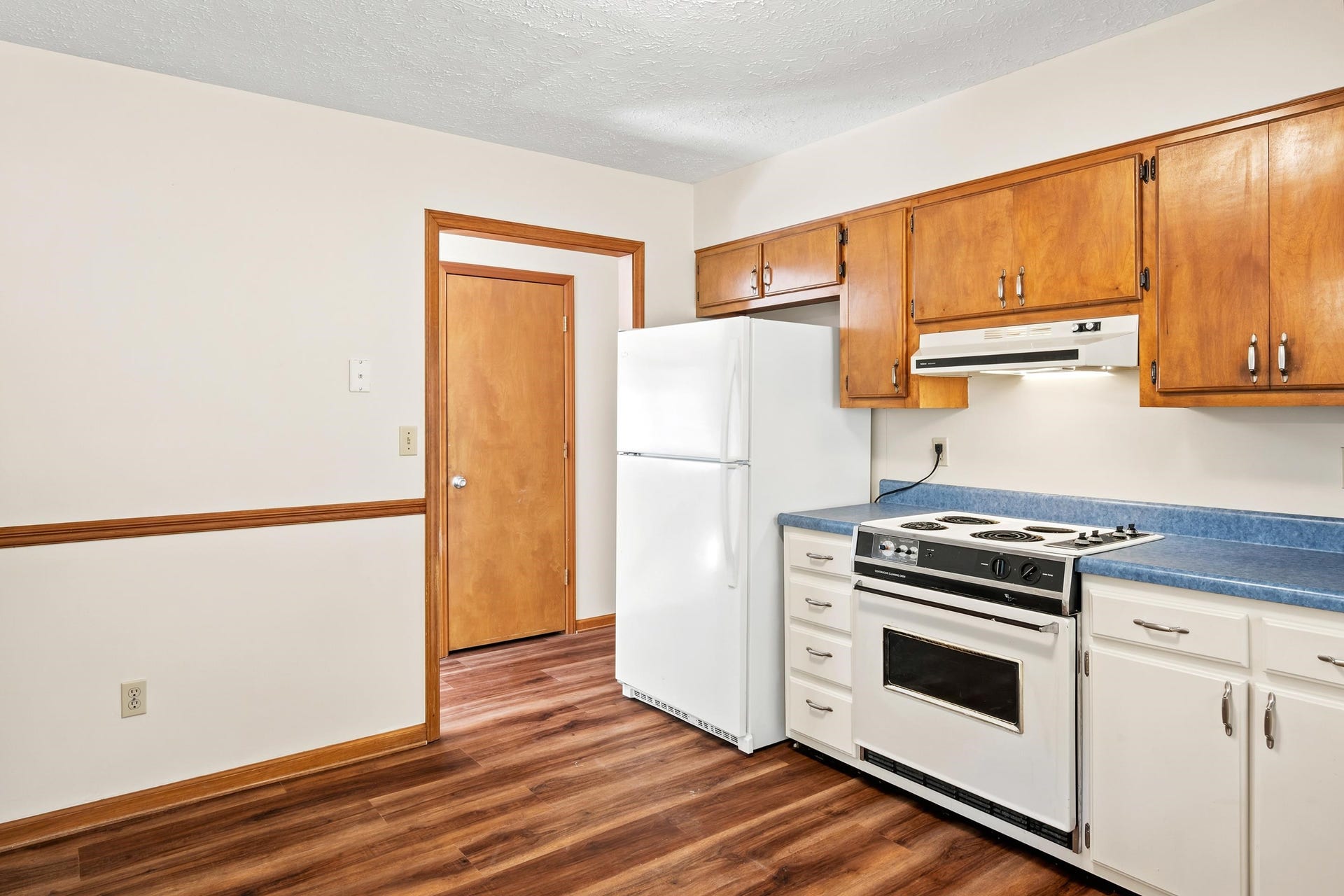219 Smith Street, Pembroke, VA 24136