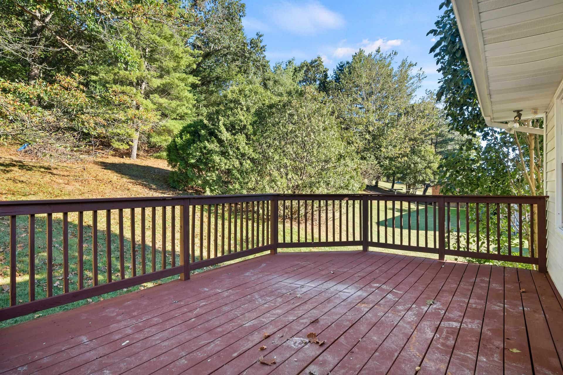 219 Smith Street, Pembroke, VA 24136