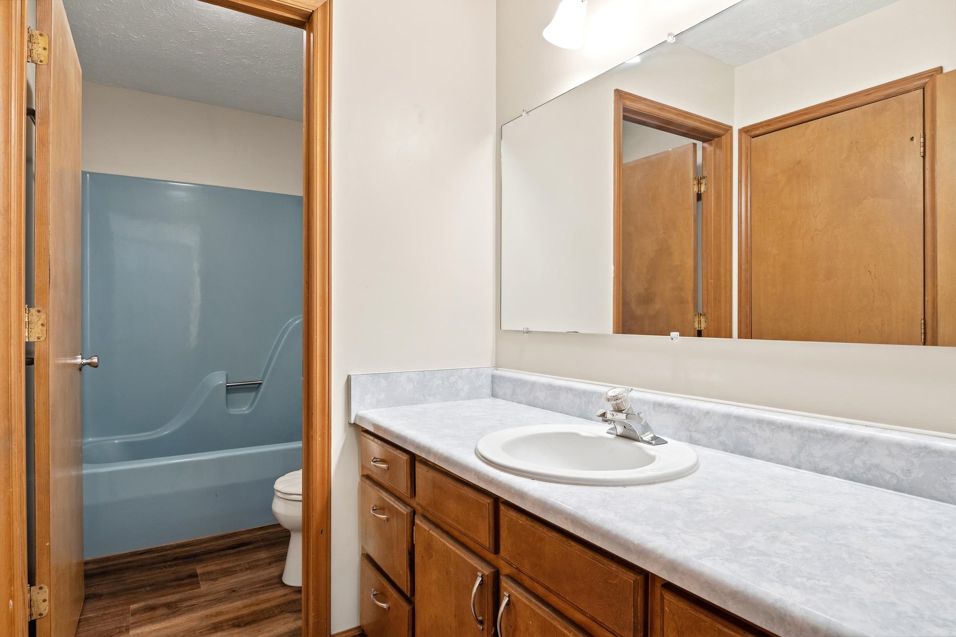 219 Smith Street, Pembroke, VA 24136