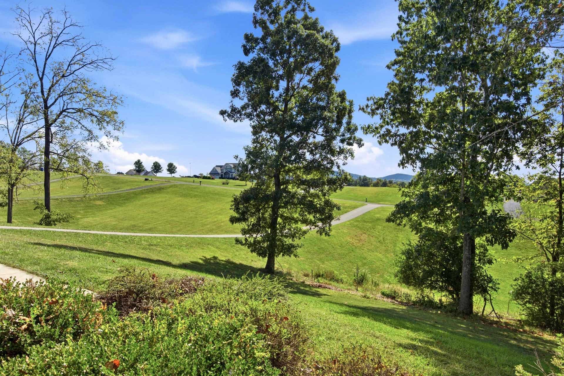 4565 Old Stage Road, Radford, VA 24141