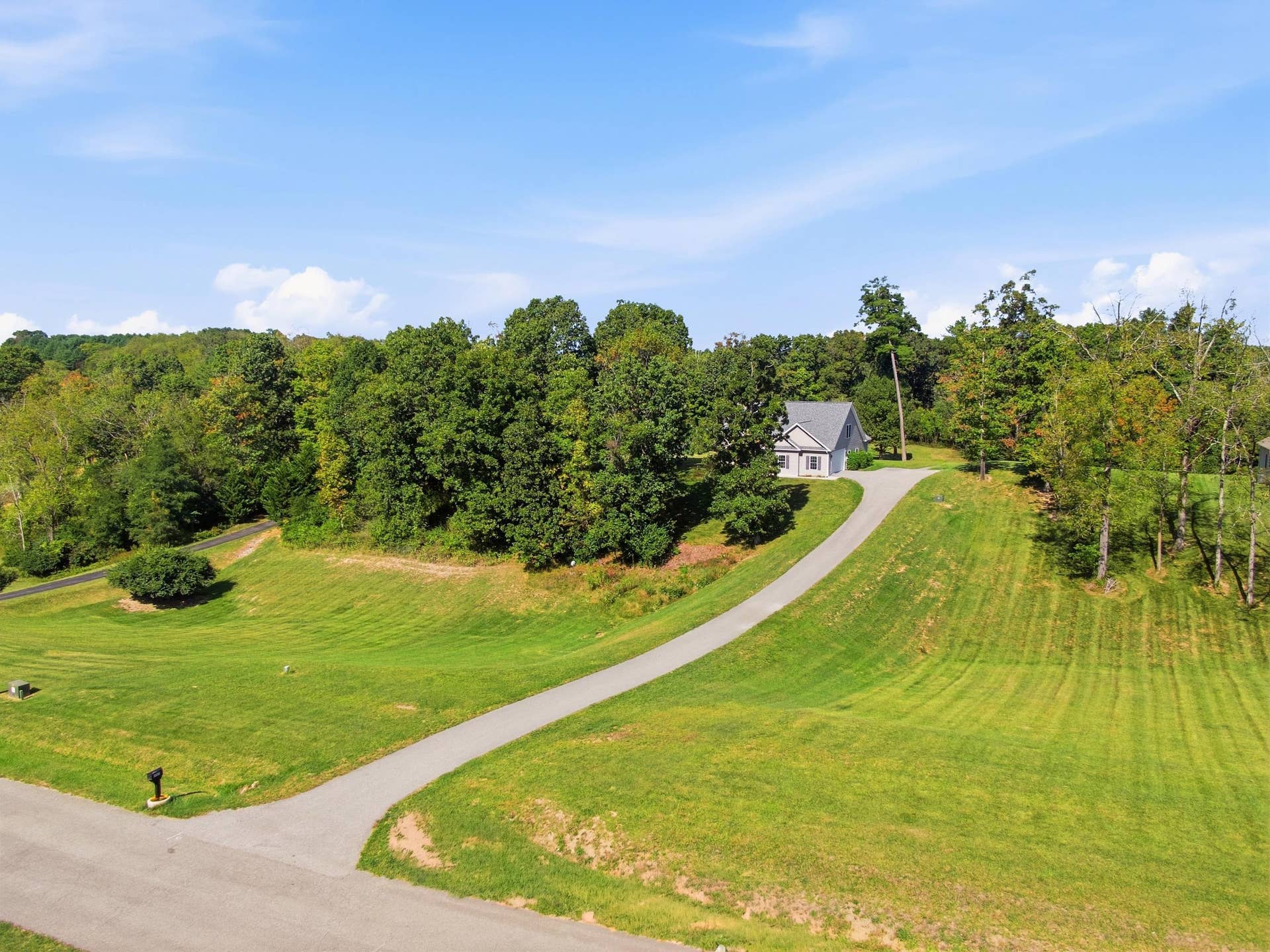 4565 Old Stage Road, Radford, VA 24141