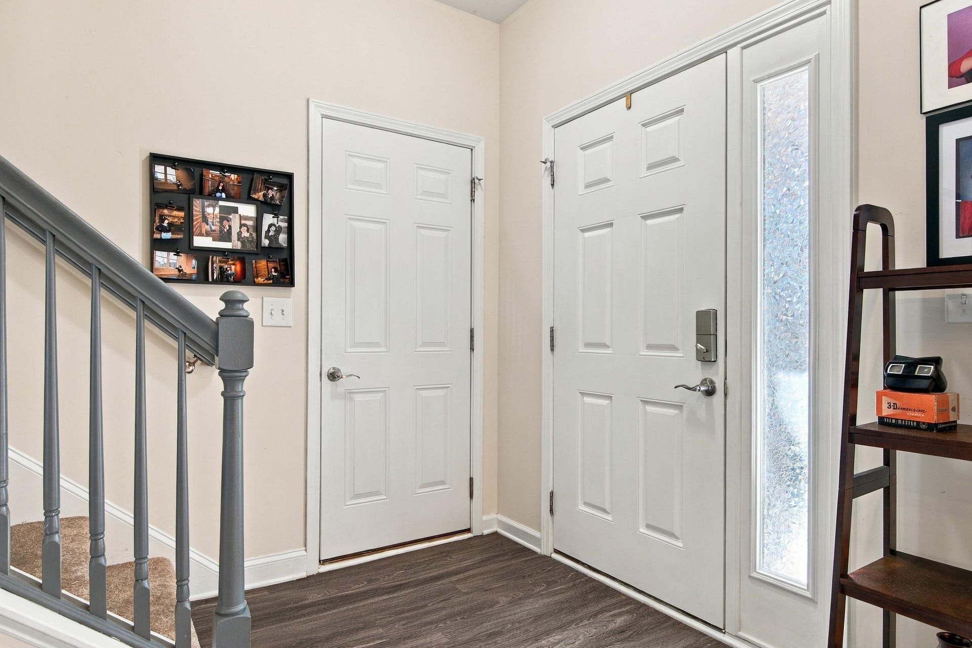 4565 Old Stage Road, Radford, VA 24141