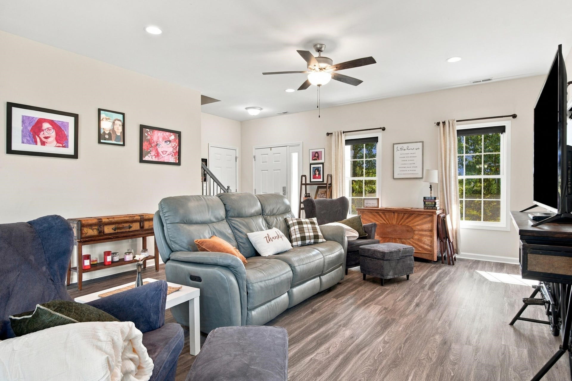 4565 Old Stage Road, Radford, VA 24141