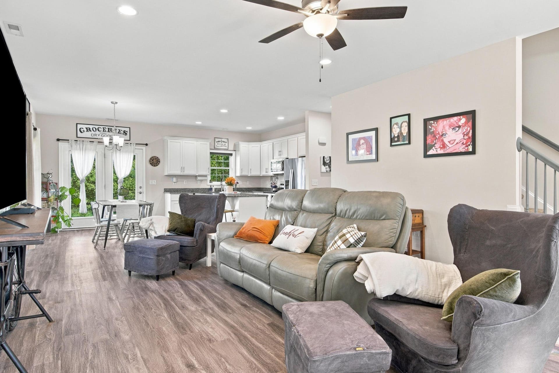 4565 Old Stage Road, Radford, VA 24141